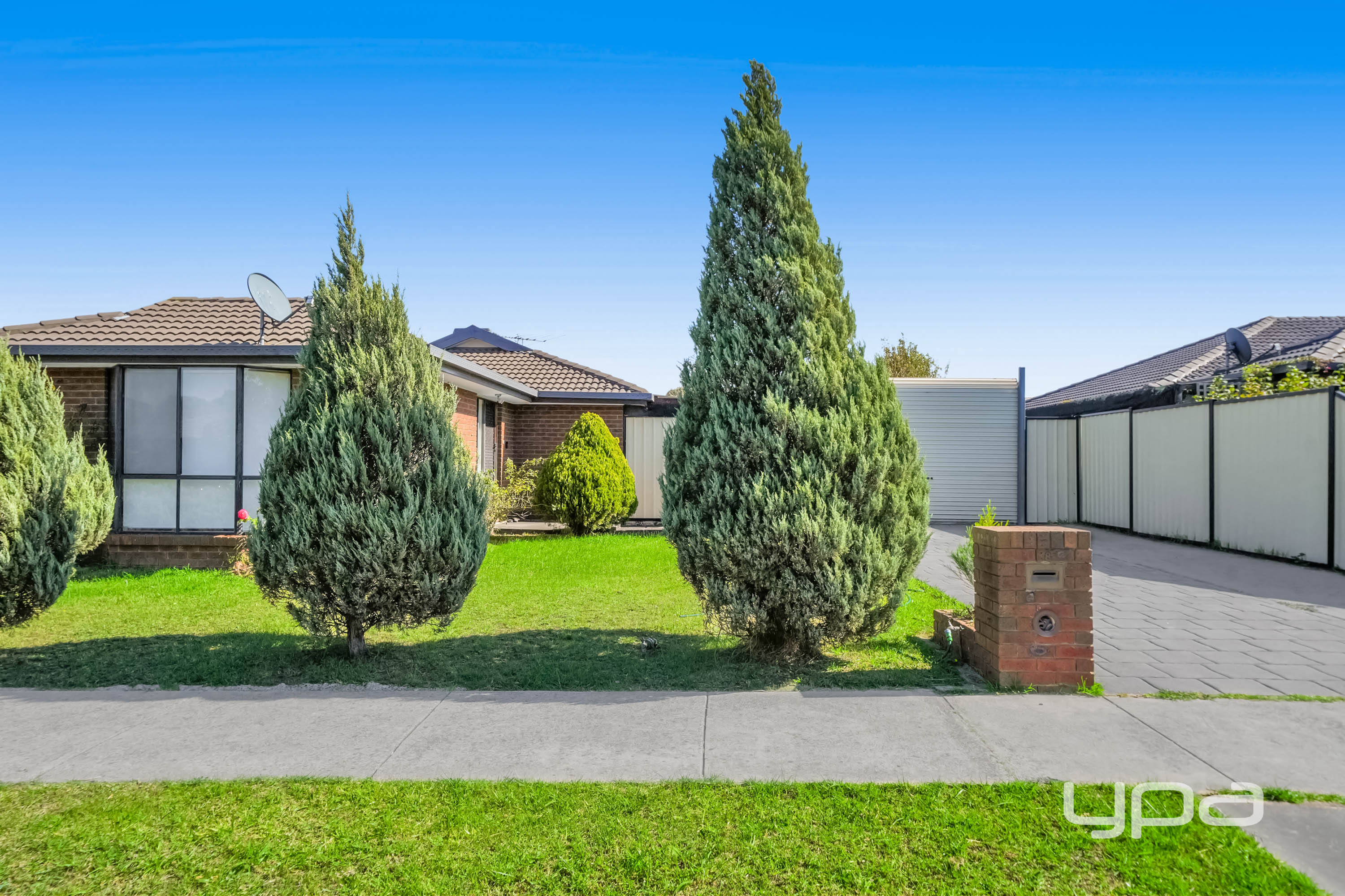 48 ABERCARN AVENUE, Craigieburn VIC 3064 - Image 1