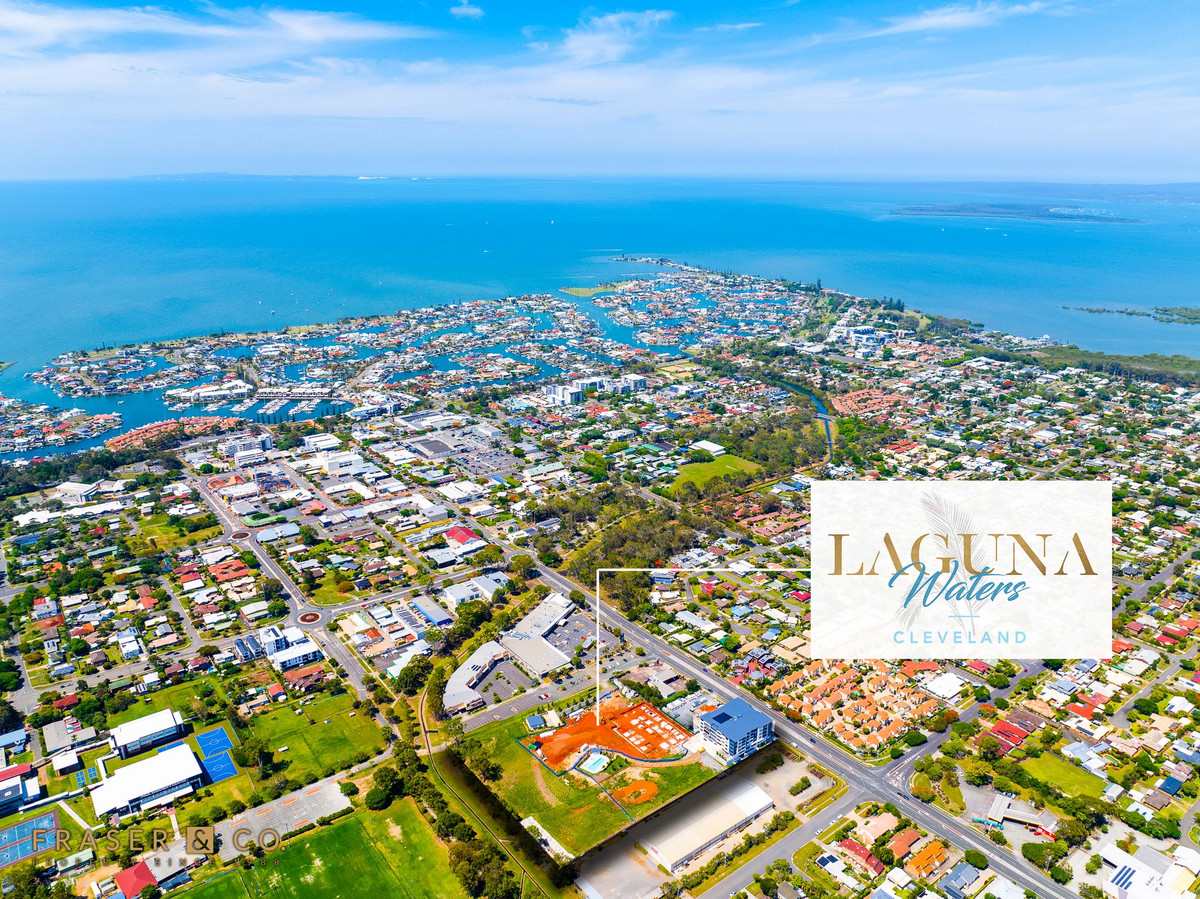 5507/219 - 221 Bloomfield Street, Cleveland, Qld, 4163 - Image 8