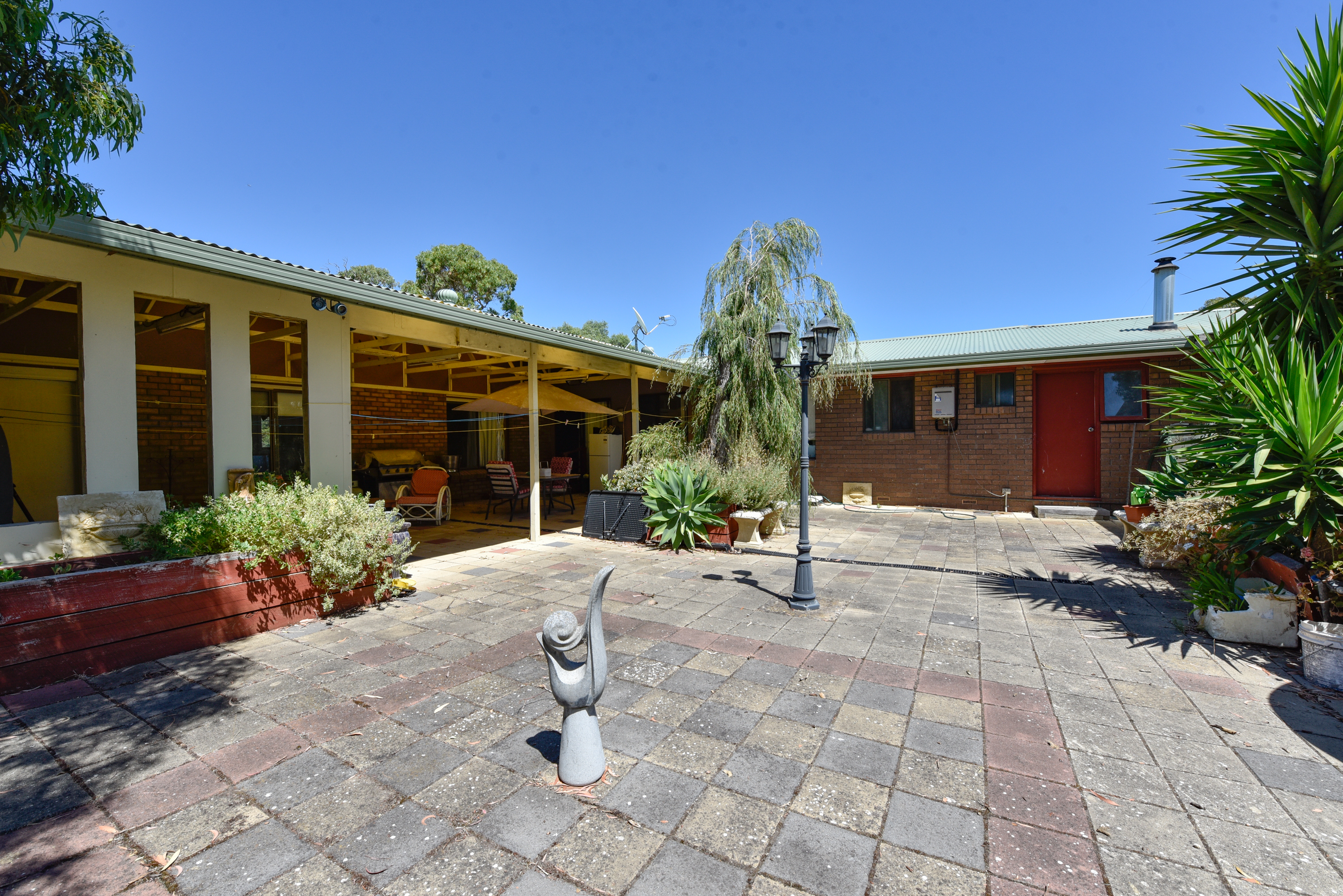 6-bedroom house at 1850 TAPFIELD ROAD, Taratap SA 5275, , South Australia