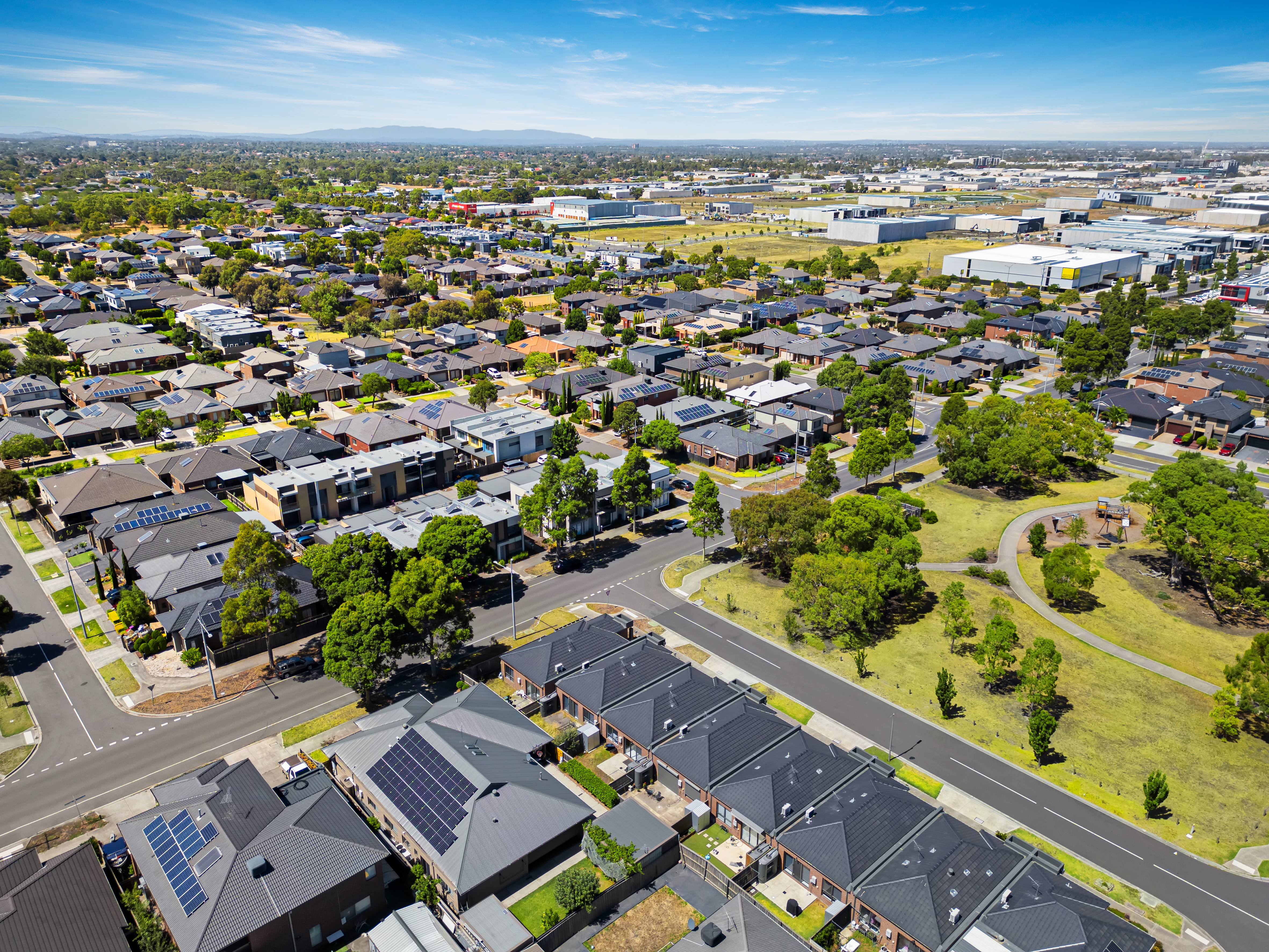 2-bedroom house at 6 Pinney Lane, Epping, VIC 3076, Whittlesea, Victoria