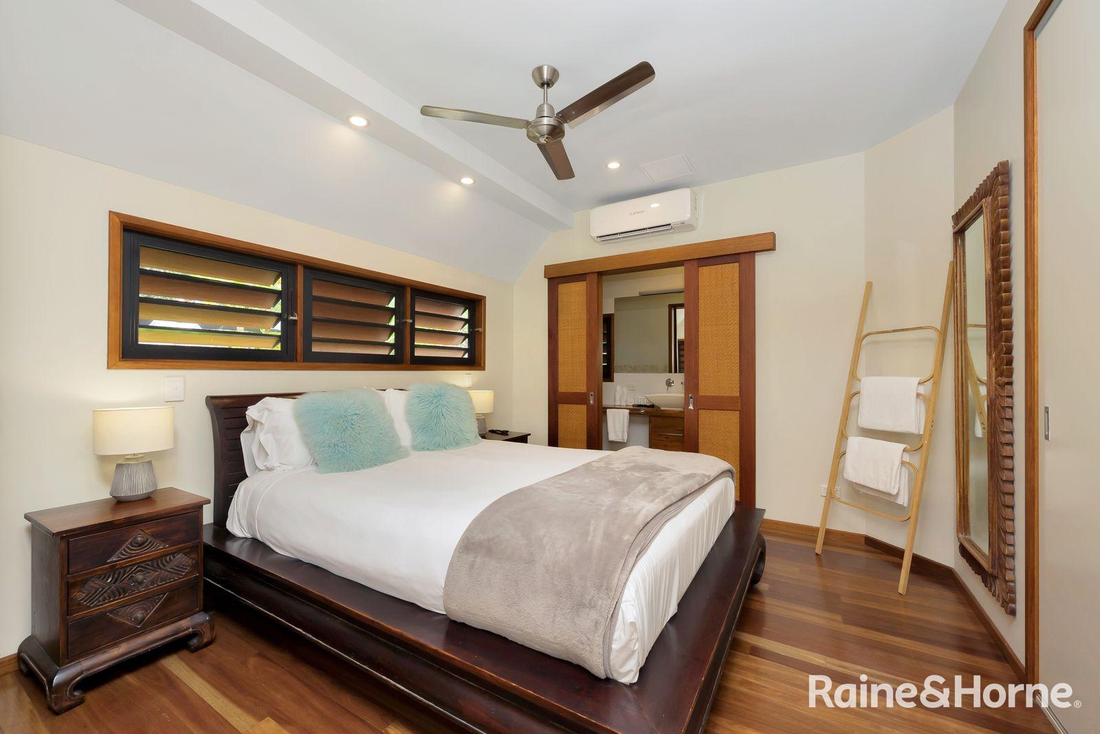 2-bedroom house at 6/9 Esplanade, Nelly Bay, QLD 4819, Townsville, Queensland