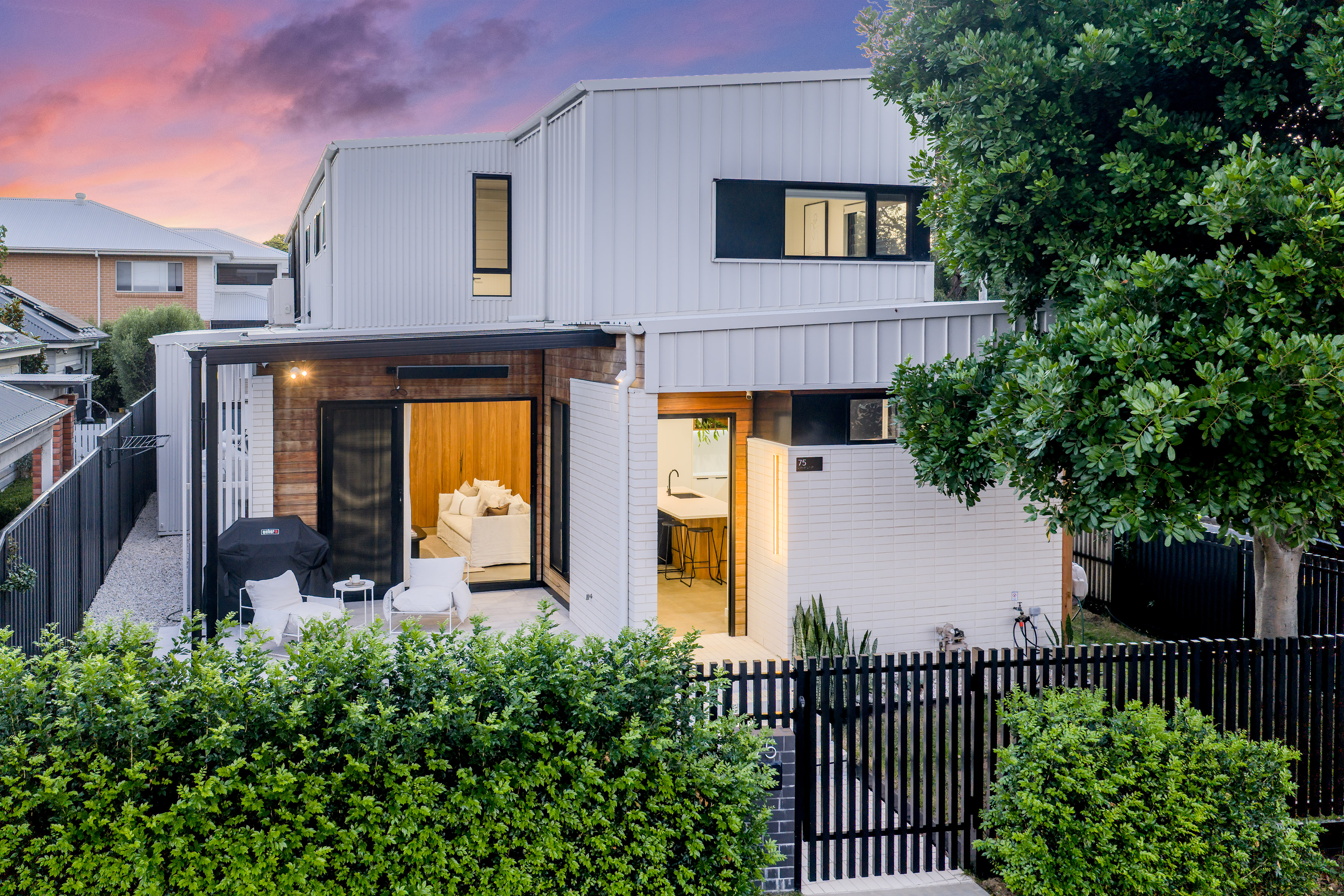 4-bedroom house at 75 Llewellyn Street, Merewether, NSW 2291, Newcastle, New South Wales