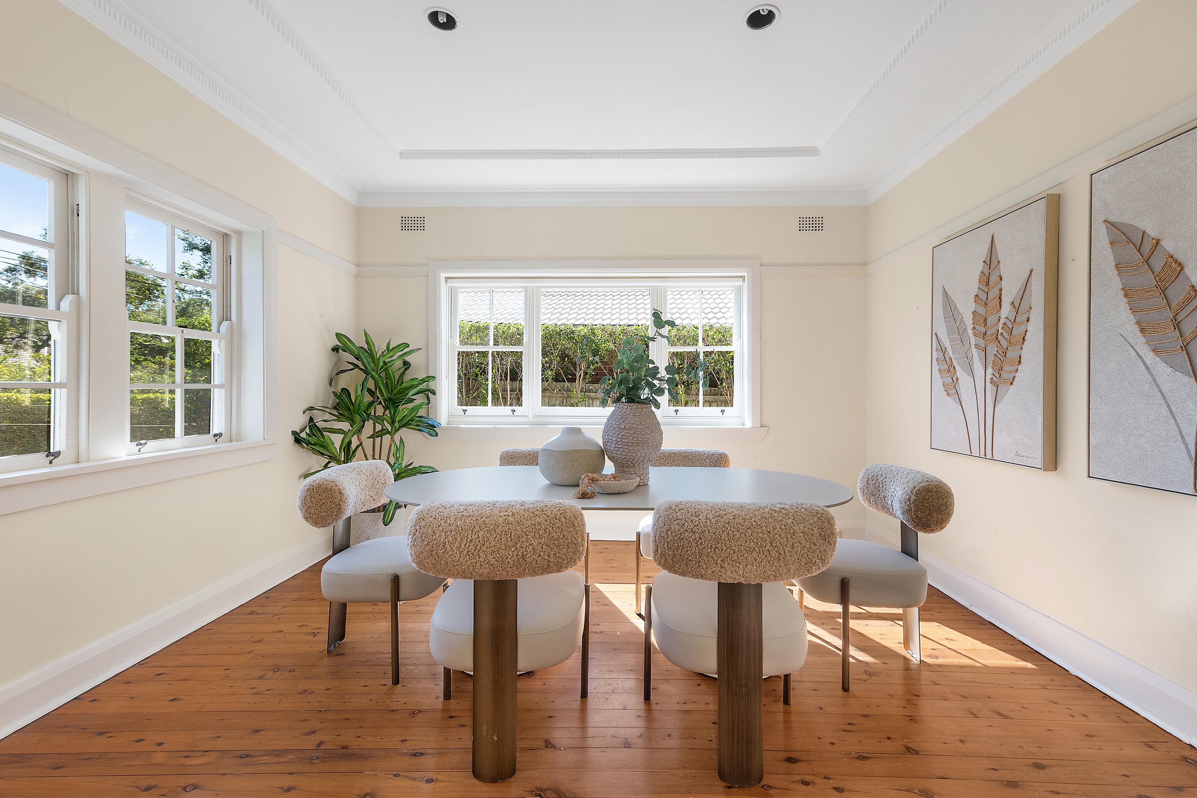4-bedroom house at 40 ETON ROAD, Lindfield NSW 2070, Ku-Ring-Gai, New South Wales