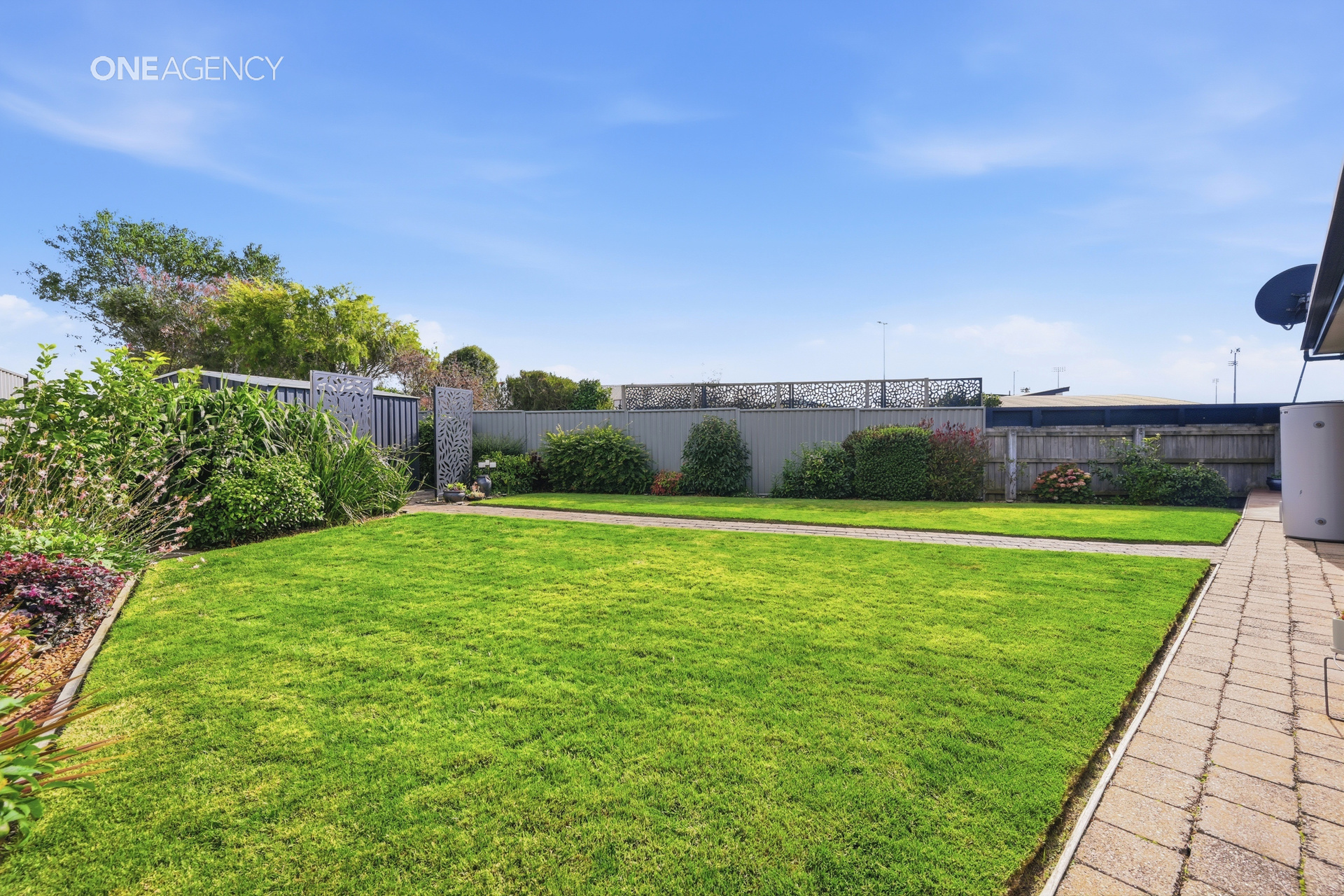 2-bedroom unit at 7 45 GEORGE STREET, DEVONPORT TAS 7310, Devonport, Tasmania