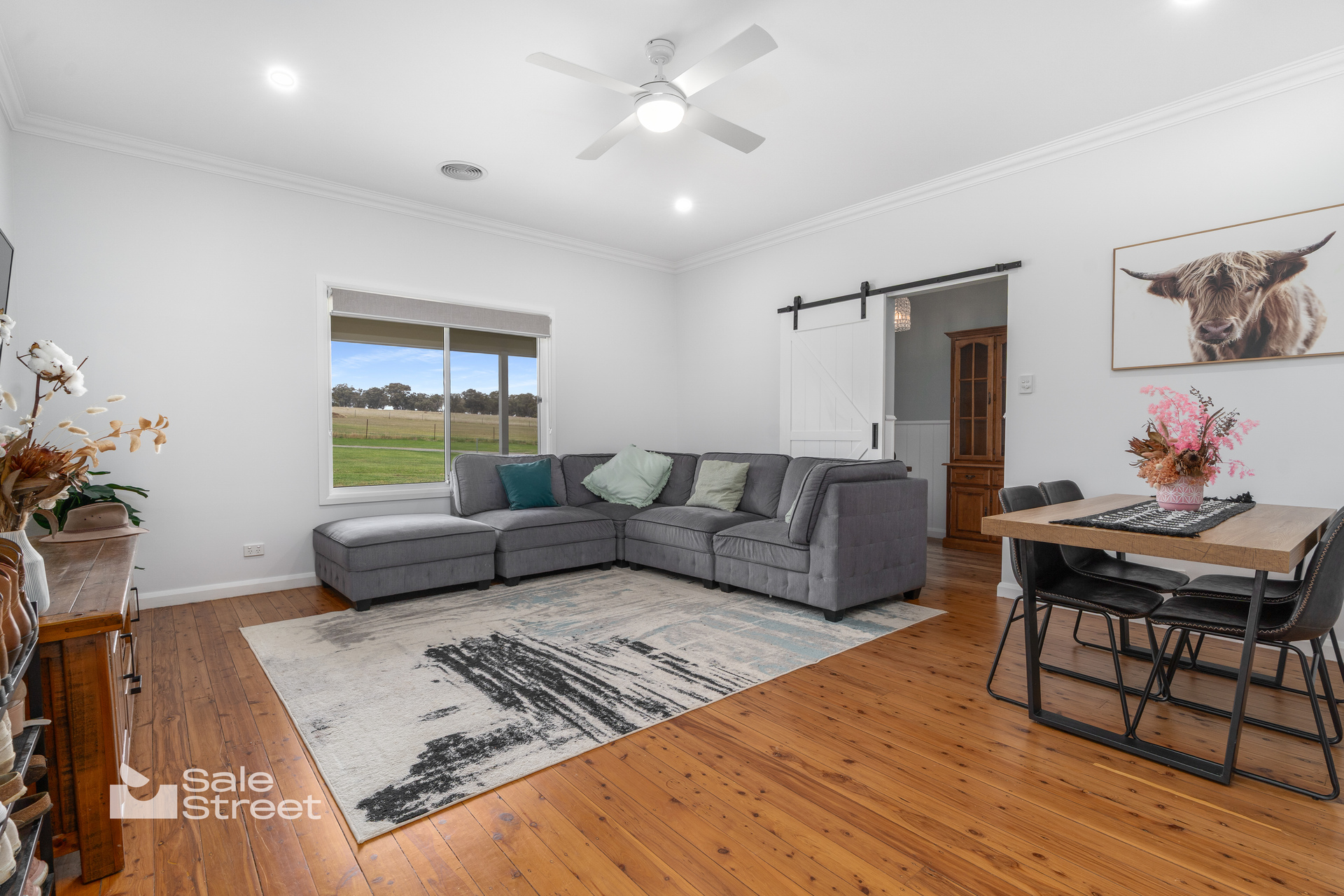 3-bedroom house at 30 SHARP STREET, Cargo NSW 2800, Cabonne, New South Wales