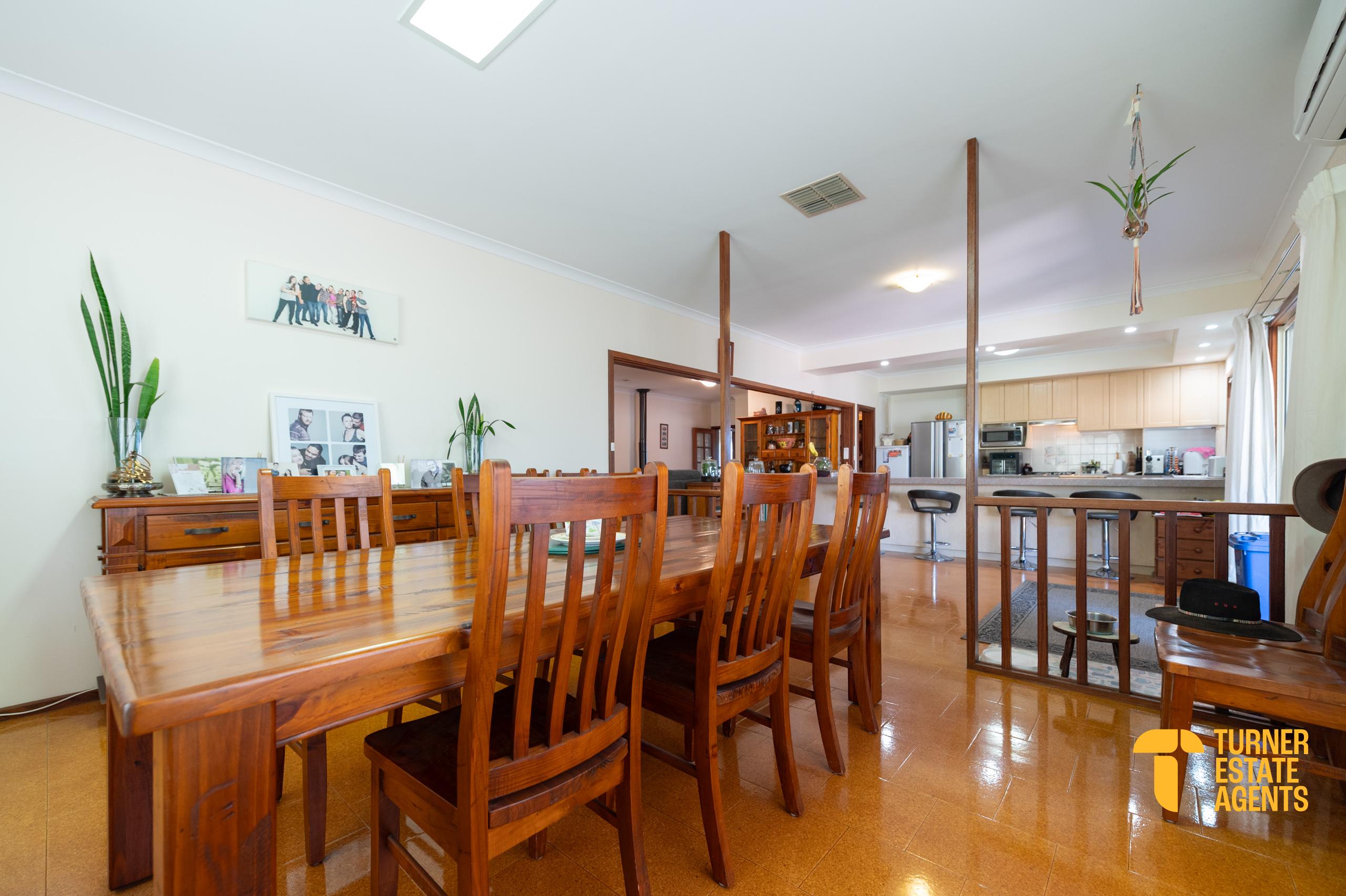 4-bedroom house at 33 Gleeson Hill Road, Bakers Hill, Wa, 6562, Northam, Western Australia