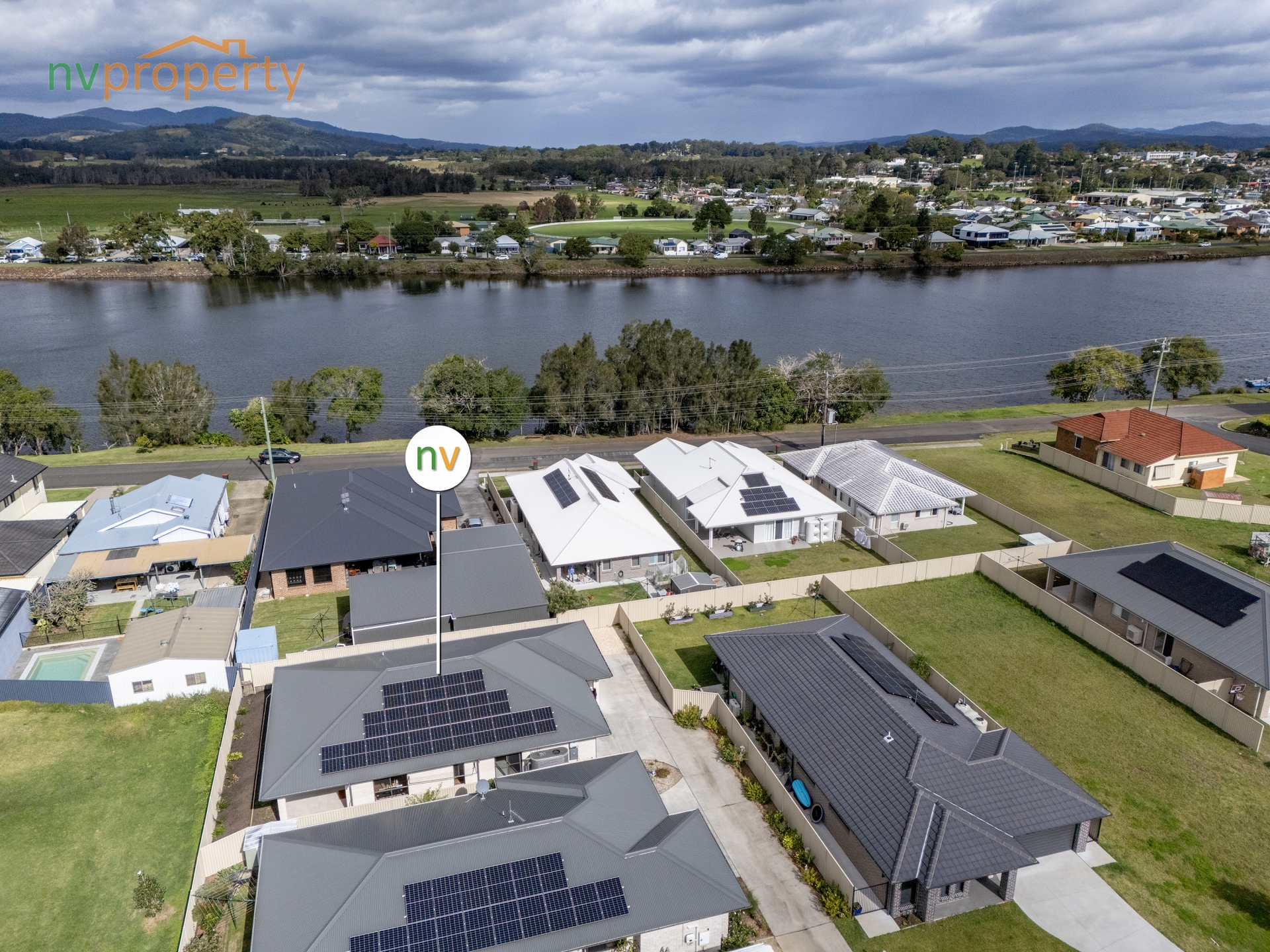 3-bedroom house at 5 Clinker Close, North Macksville, NSW 2447, Nambucca Valley, New South Wales