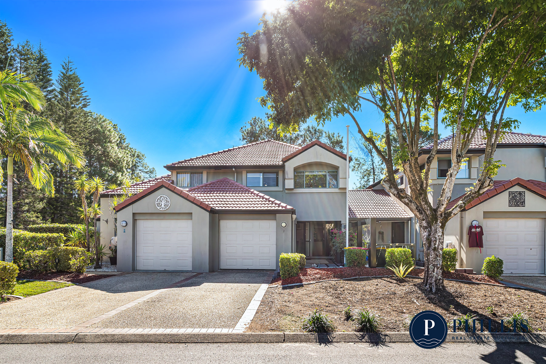 2/19 Santa Barbara Road, Hope Island, QLD 4212 - Image 1