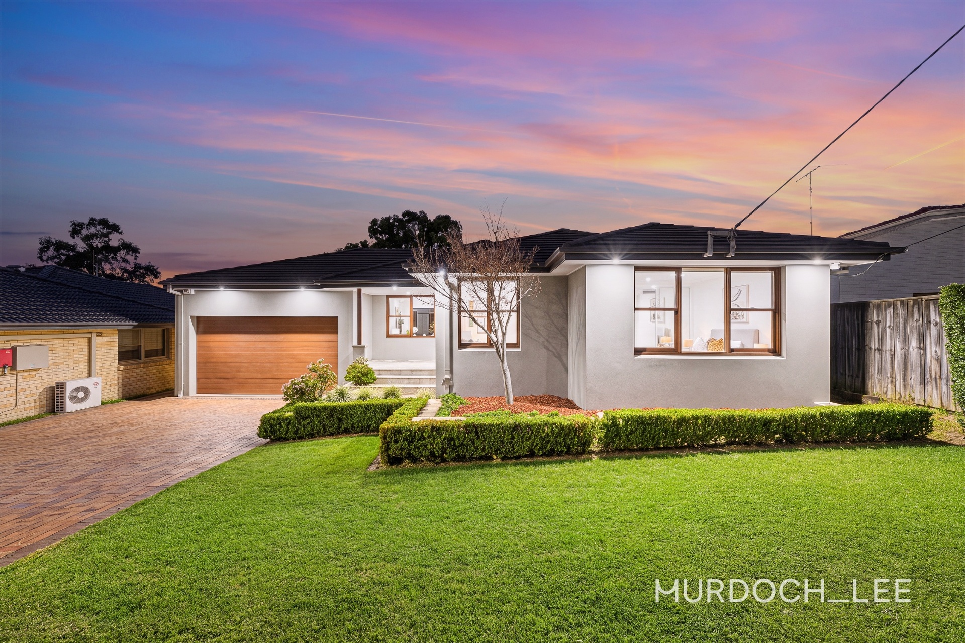 14 Coolong Street, Castle Hill, NSW 2154 - Image 1