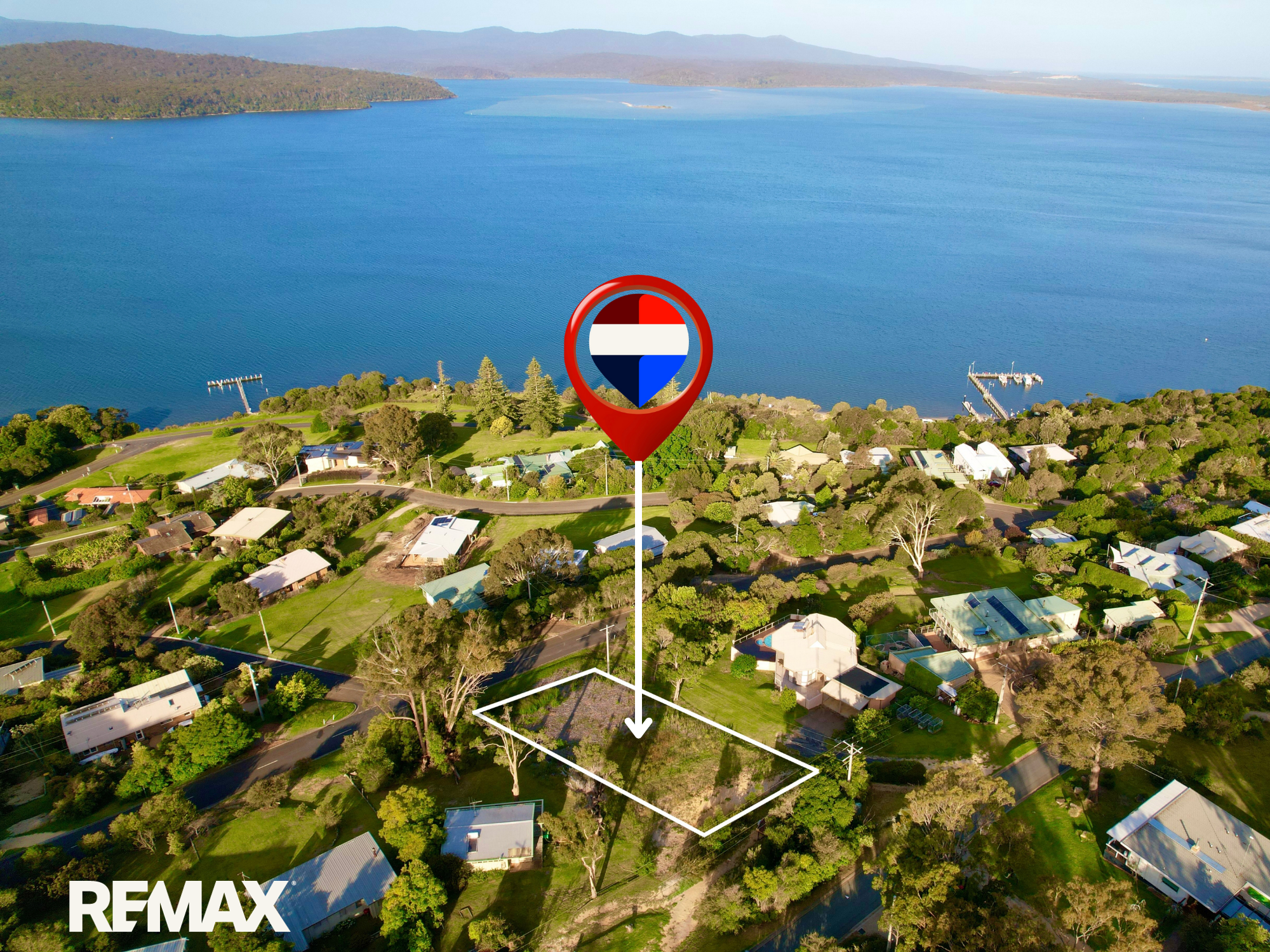 1-bedroom unit at 40 Karbeethong Avenue, Mallacoota, VIC 3892, East Gippsland, Victoria