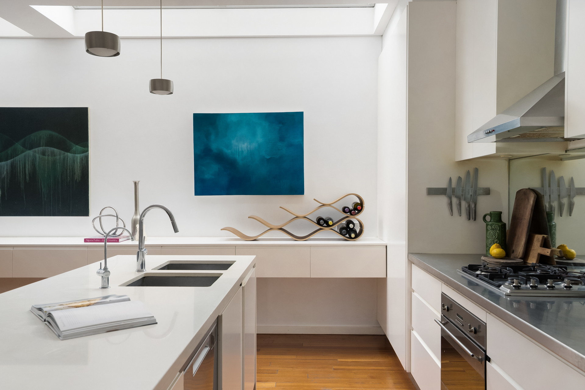 3-bedroom house at 19 Day Street, Marrickville, NSW 2204, Inner West, New South Wales