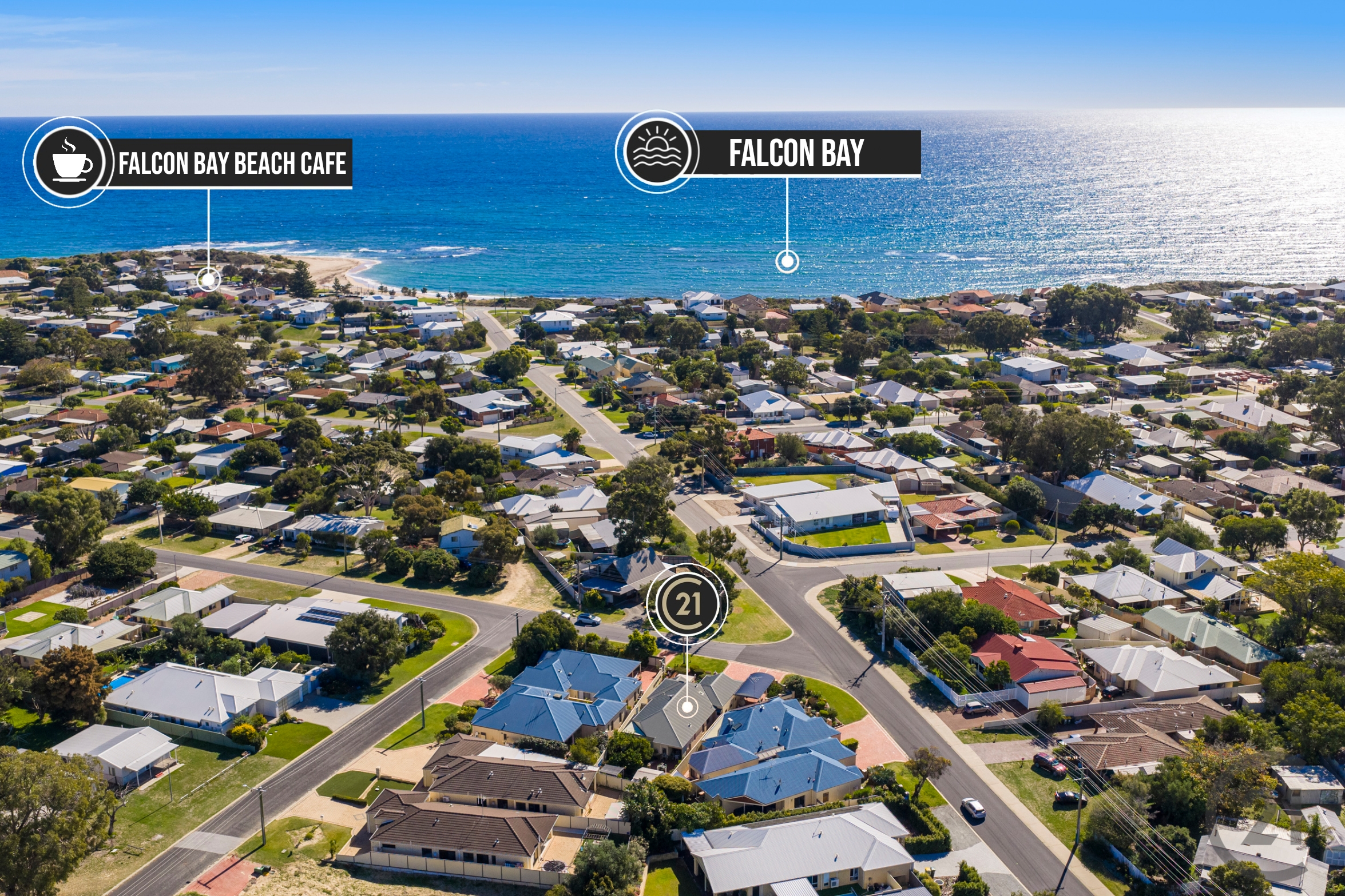 41 CHARON ROAD, Falcon WA 6210 - Image 1