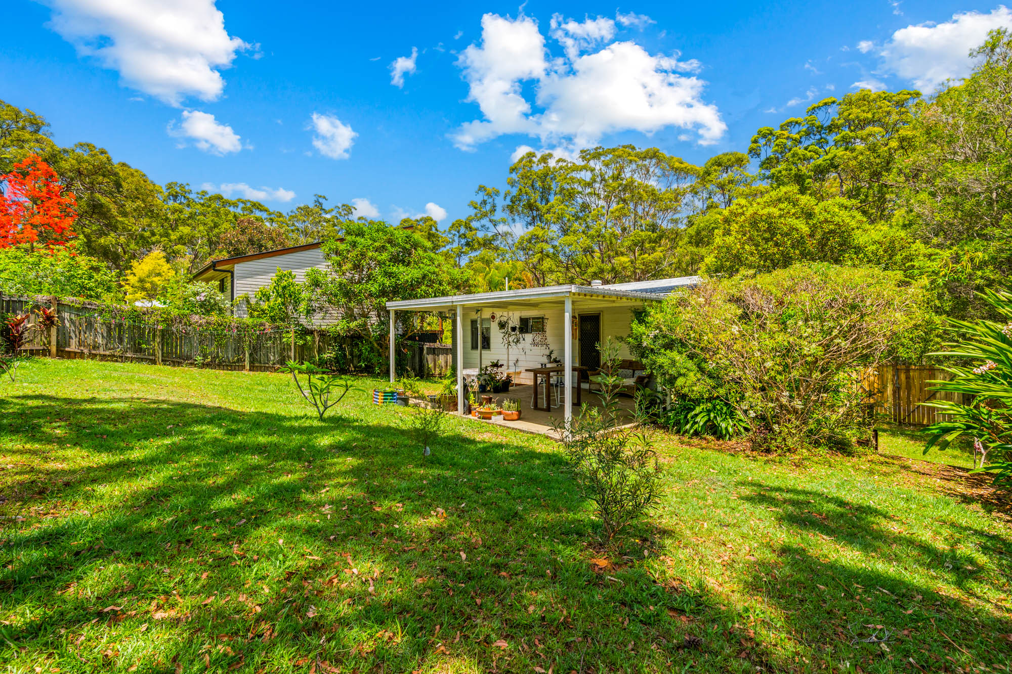 2-bedroom house at 25 BORROWS STREET, Russell Island QLD 4184, Redland, Queensland