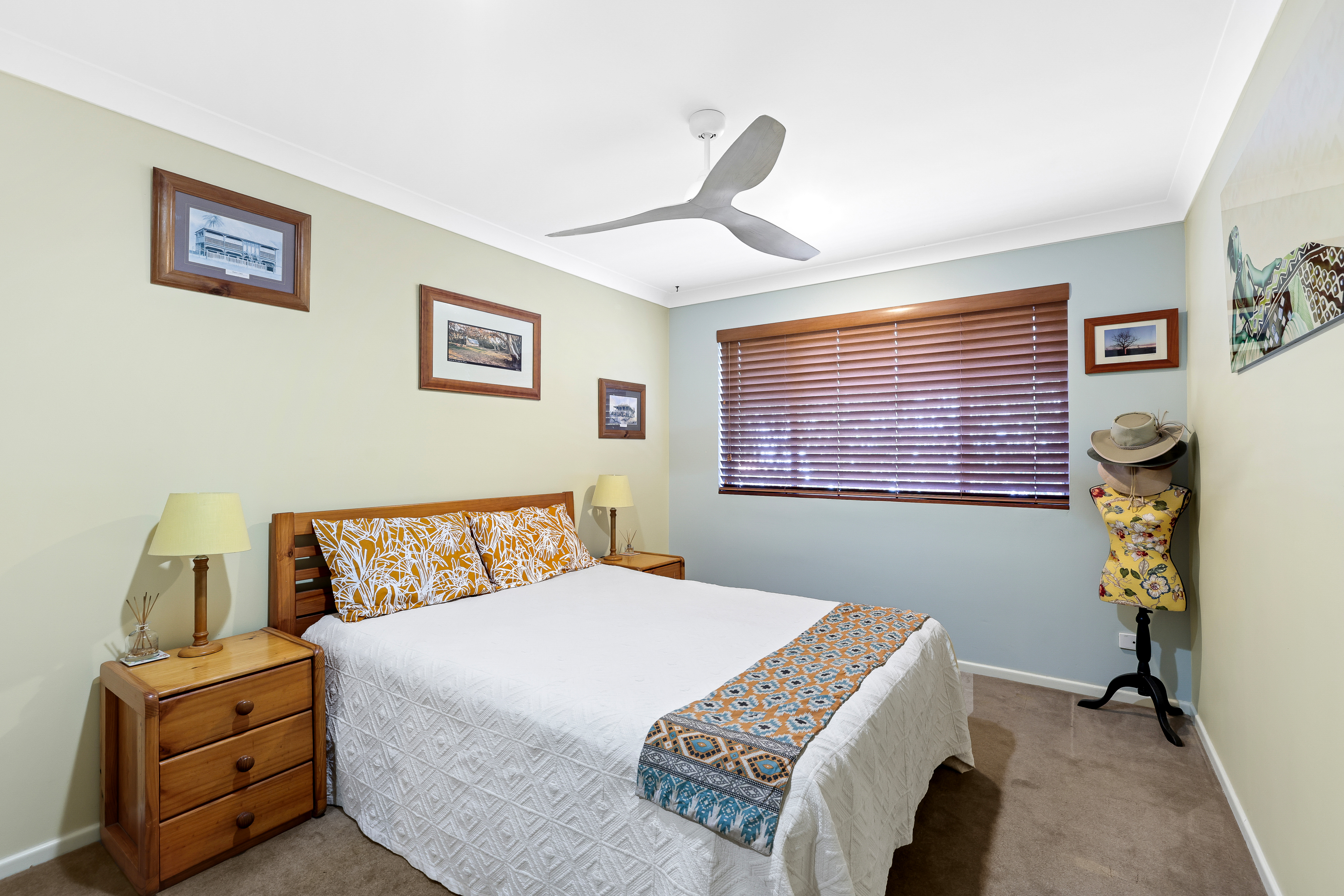4-bedroom house at 22 KILLOWILL AVENUE, Paradise Point QLD 4216, Gold Coast, Queensland
