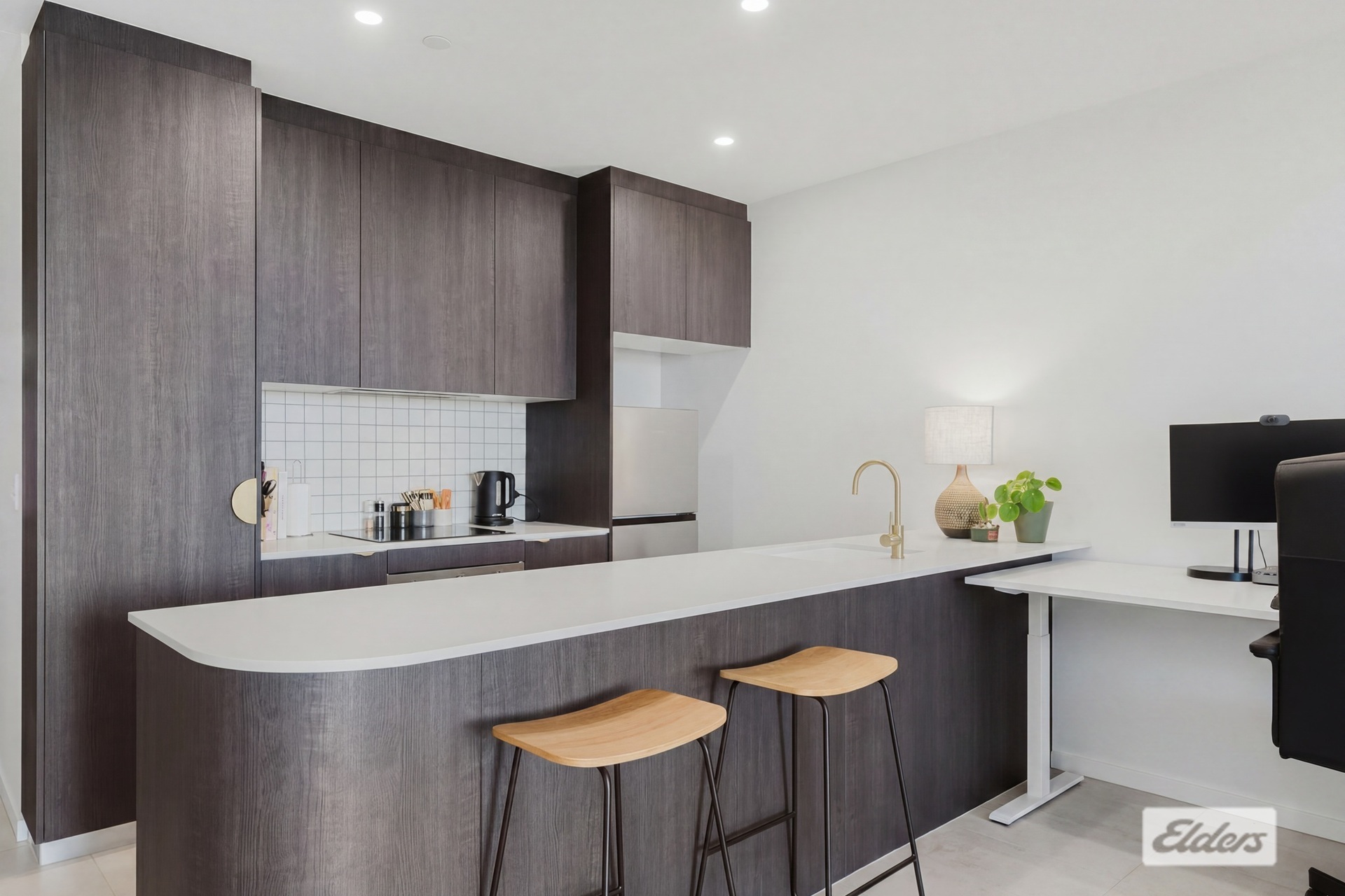 1-bedroom unit at 11 1A HERARDE STREET, BATEMANS BAY NSW 2536, Eurobodalla, New South Wales