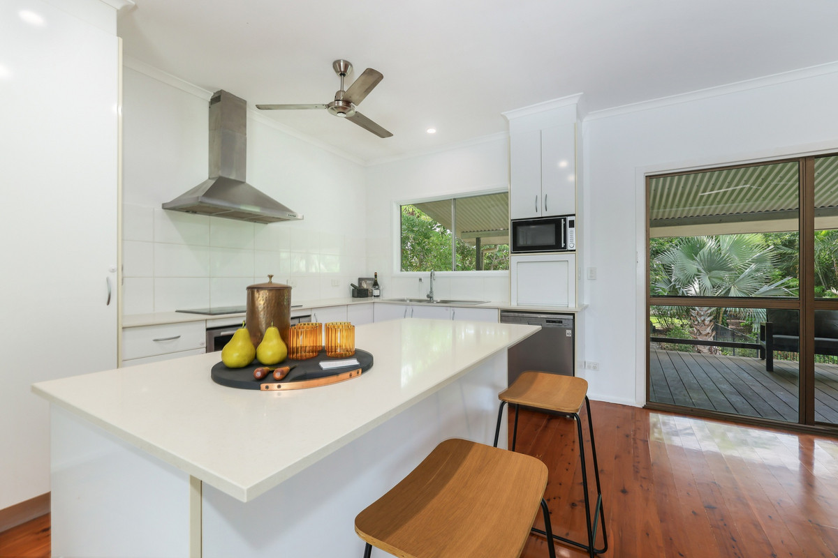 5-bedroom house at 23 Butters Street, Moil, NT 0810, Darwin, Northern Territory