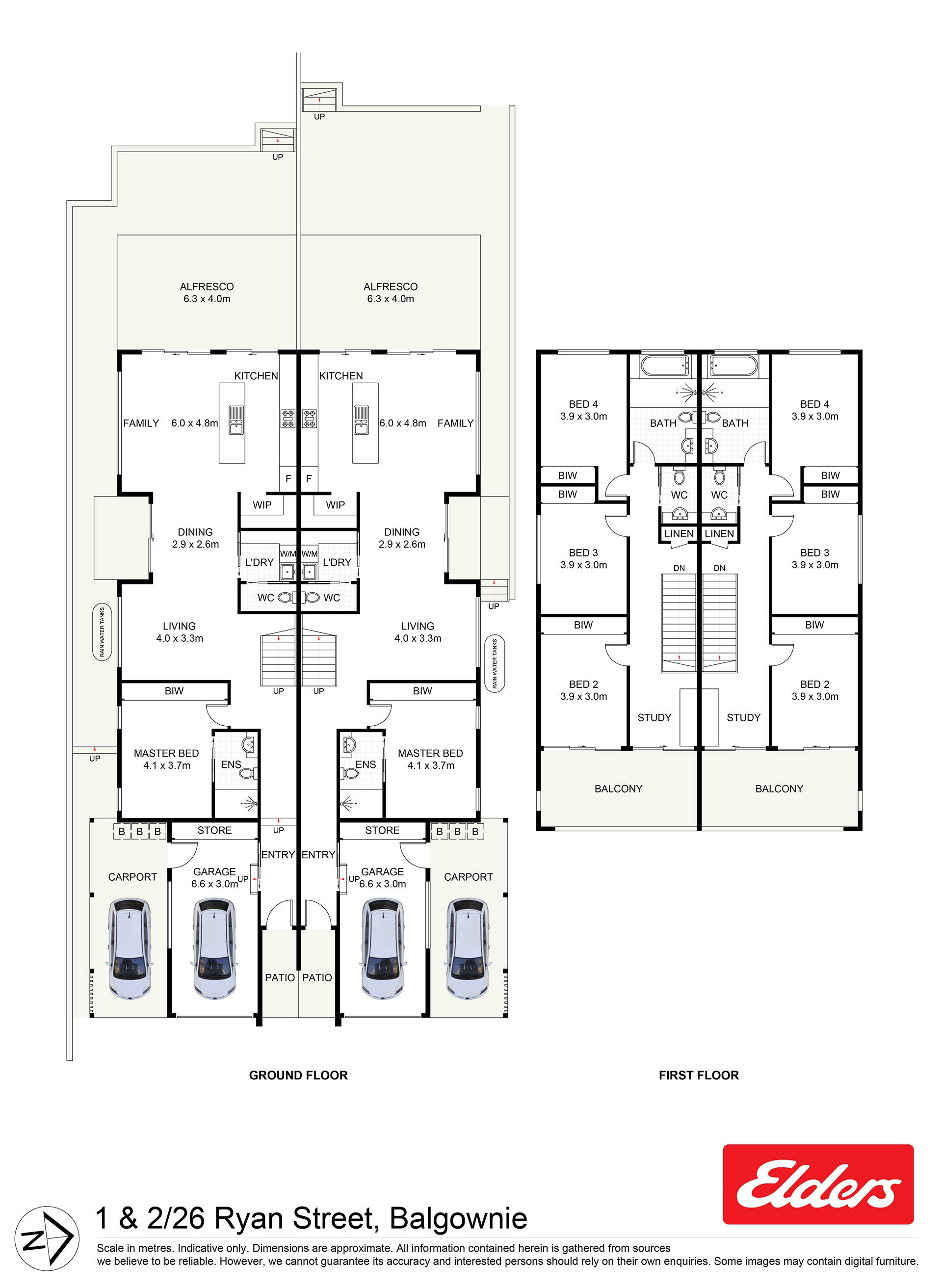 26 RYAN STREET, Balgownie NSW 2519 - Image 5