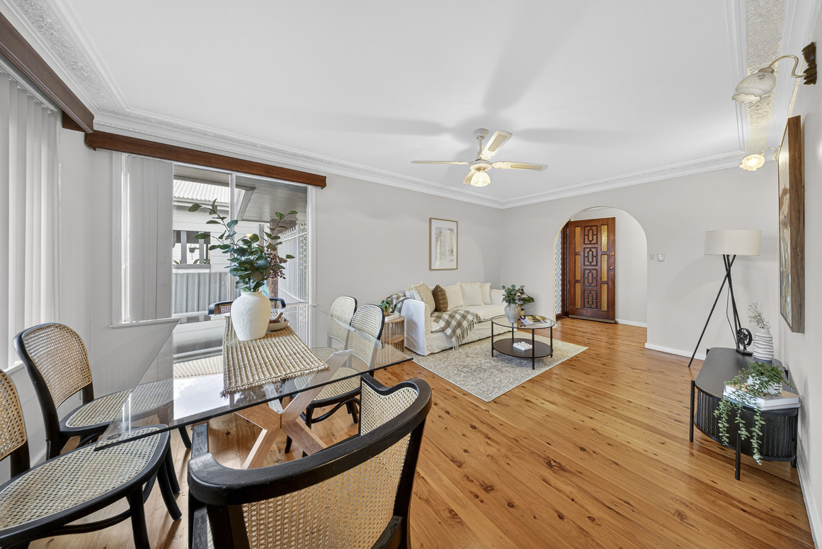 3-bedroom house at 35 ELIZABETH STREET, Cessnock NSW 2325, Cessnock, New South Wales