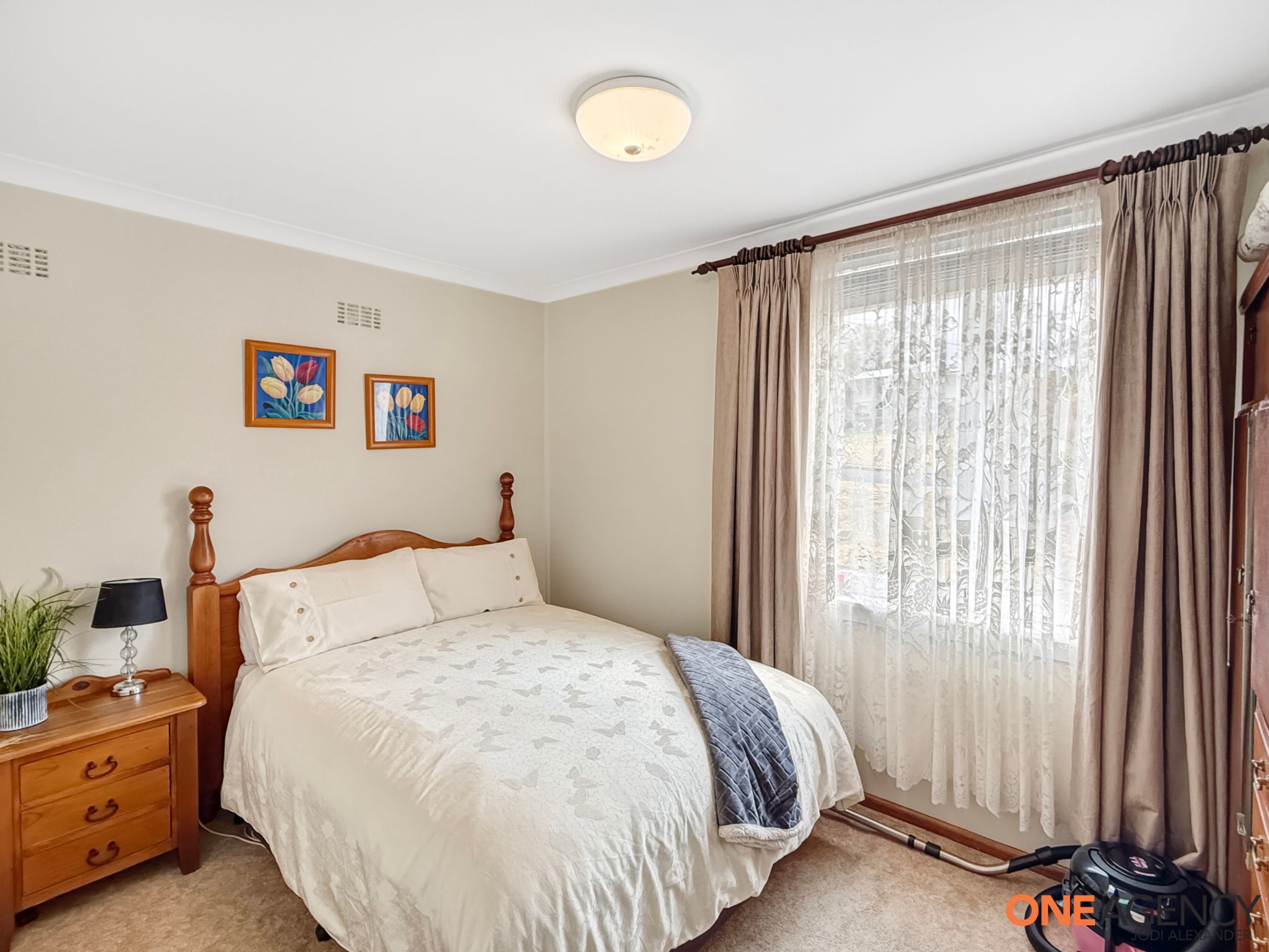 2-bedroom house at 6 ERNEST PHILLIPS AVENUE, Cooma NSW 2630, Snowy Monaro, New South Wales