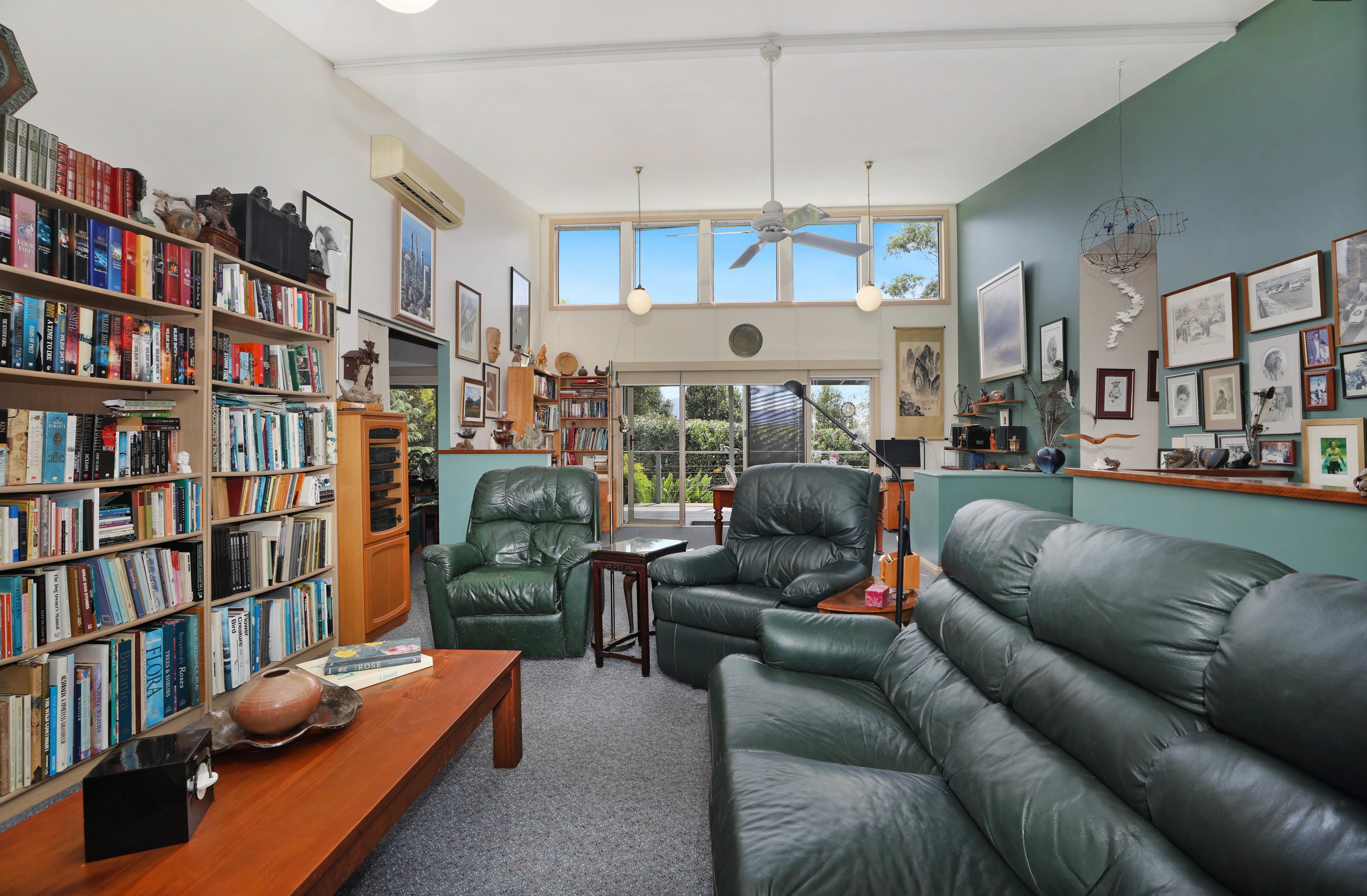 4-bedroom house at 14 Brooks Lane, Kangaroo Valley, NSW 2577, Shoalhaven, New South Wales