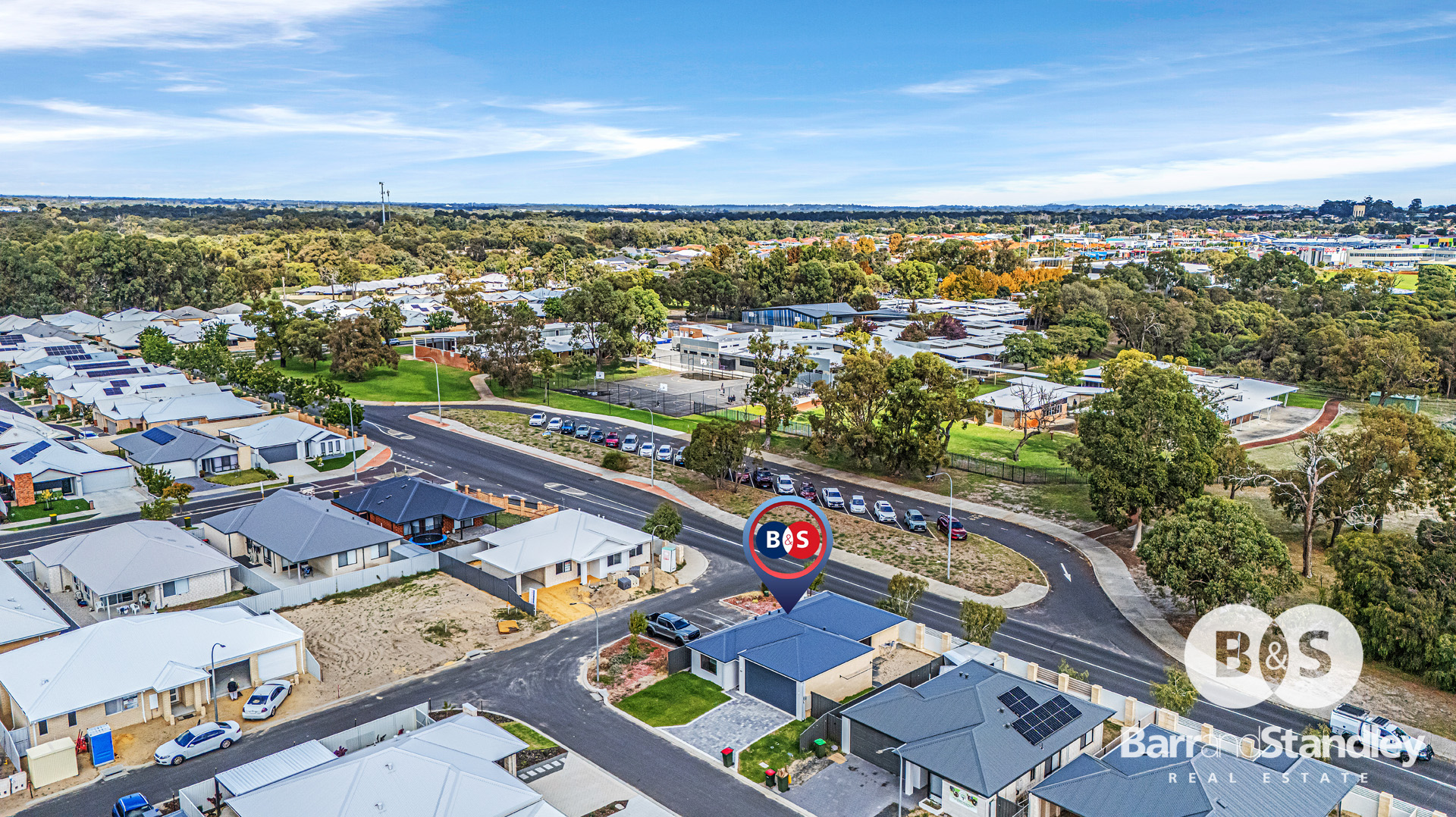 3-bedroom unit at 29 Oswego Way, Eaton, Wa, 6232, Dardanup, Western Australia