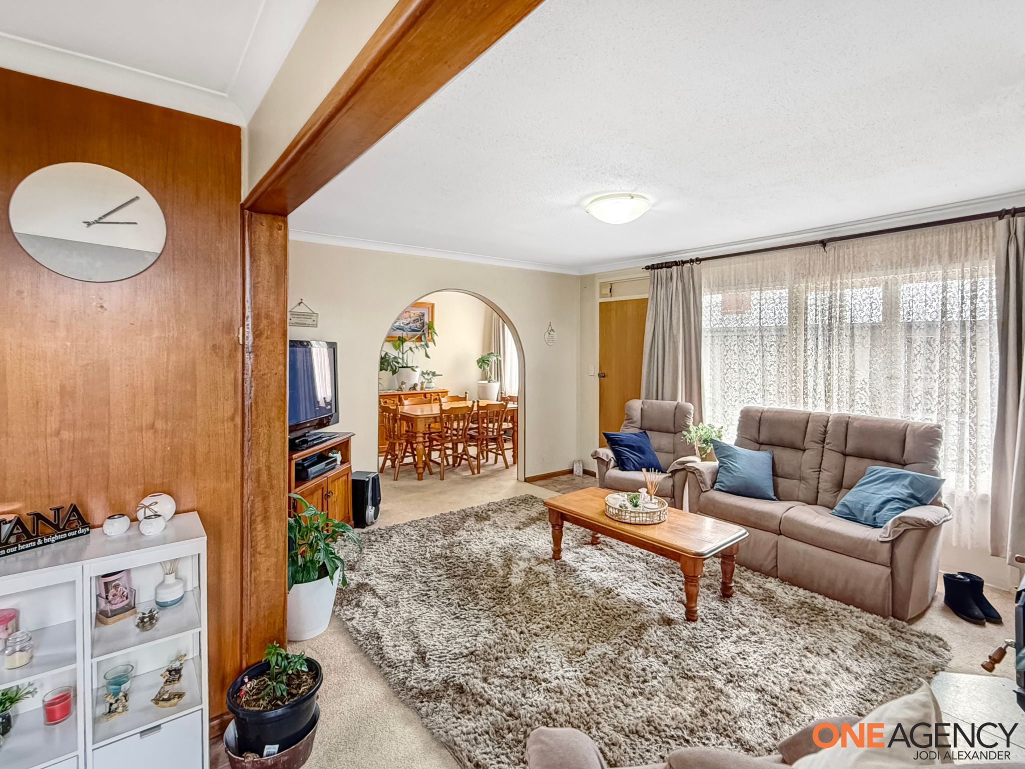 2-bedroom house at 6 ERNEST PHILLIPS AVENUE, Cooma NSW 2630, Snowy Monaro, New South Wales