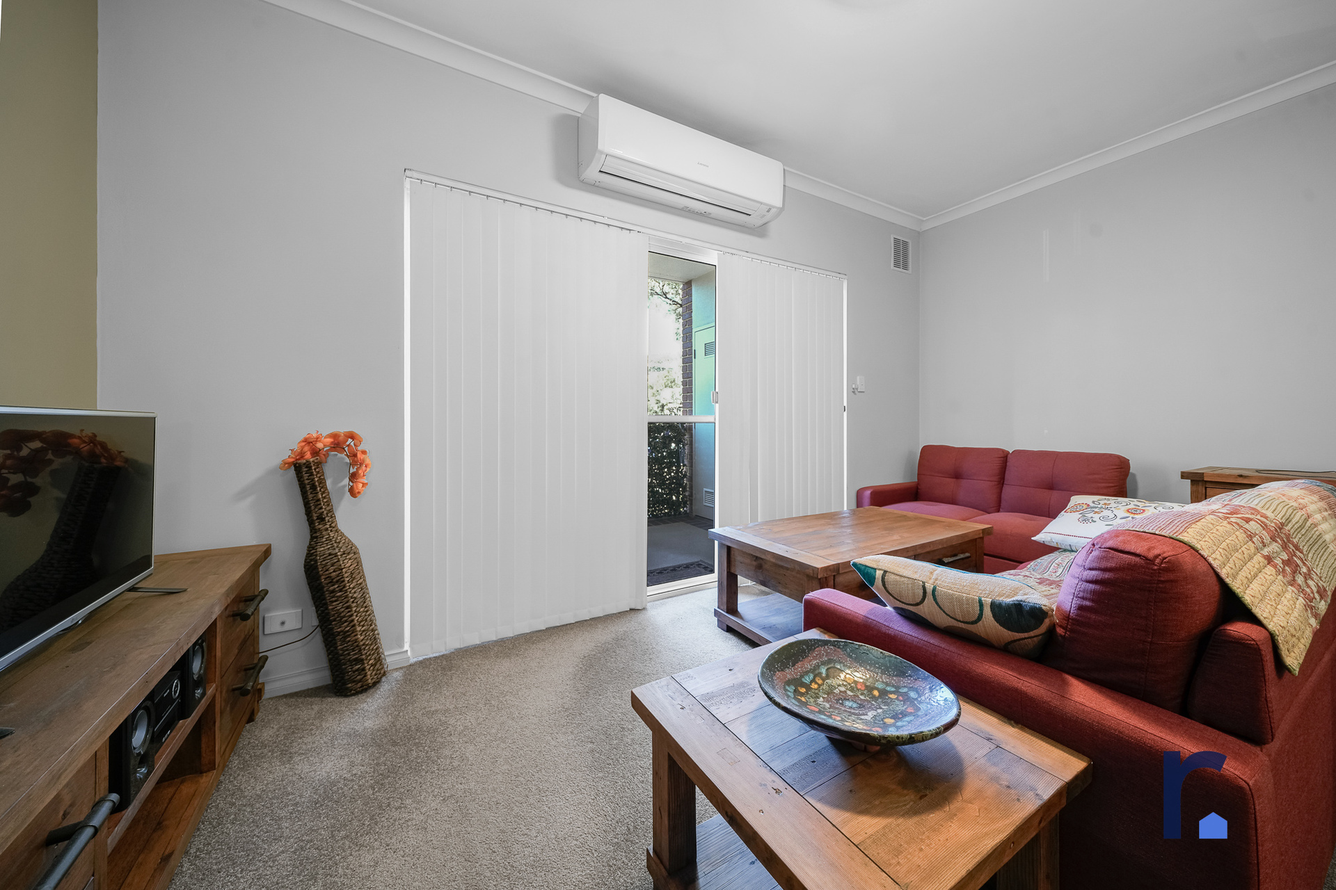 1-bedroom unit at 165 GRAND BOULEVARD, Joondalup WA 6027, Joondalup, Western Australia