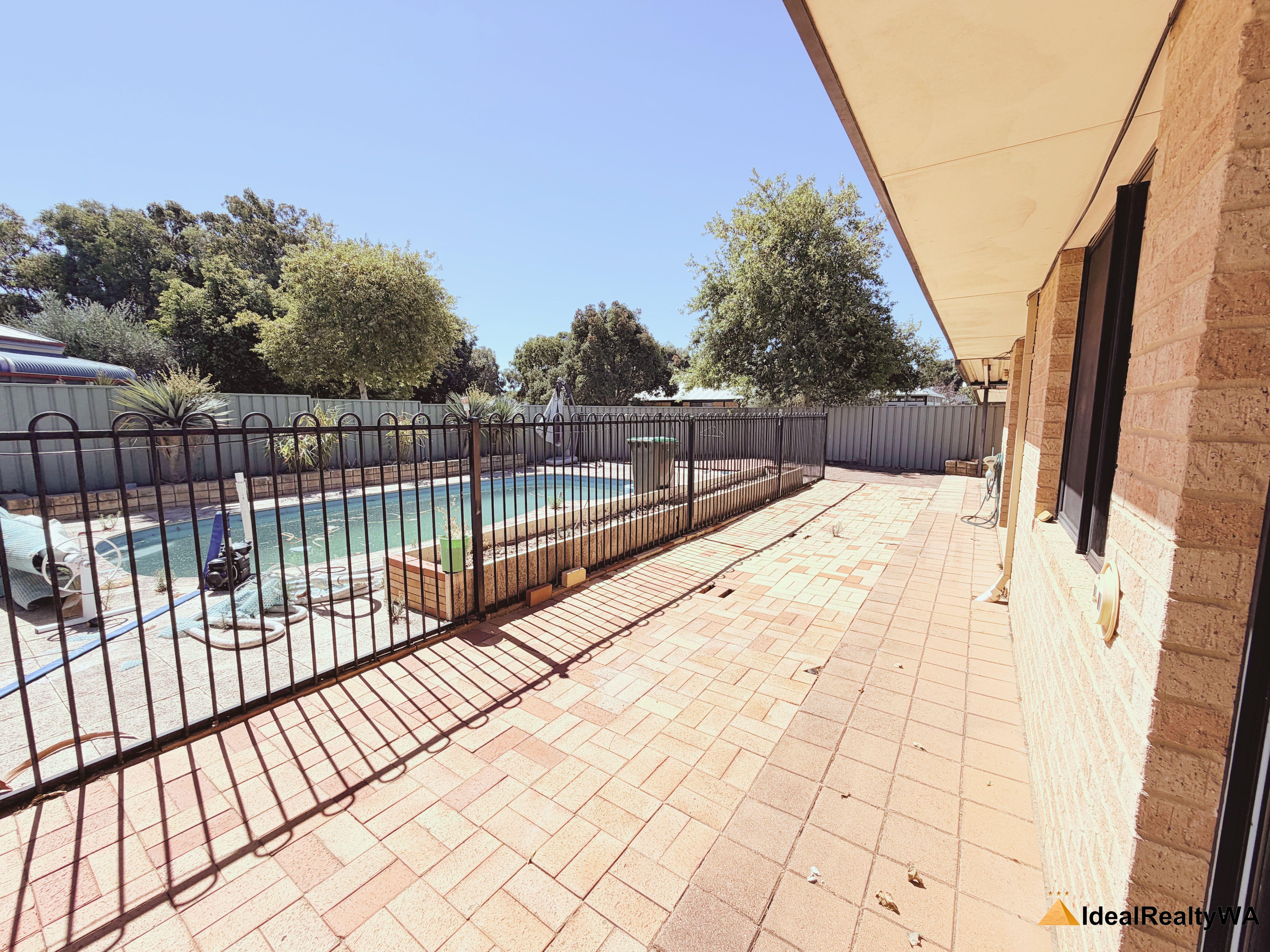 5-bedroom house at 2 BESWICK GARDENS, Atwell WA 6164, Cockburn, Western Australia