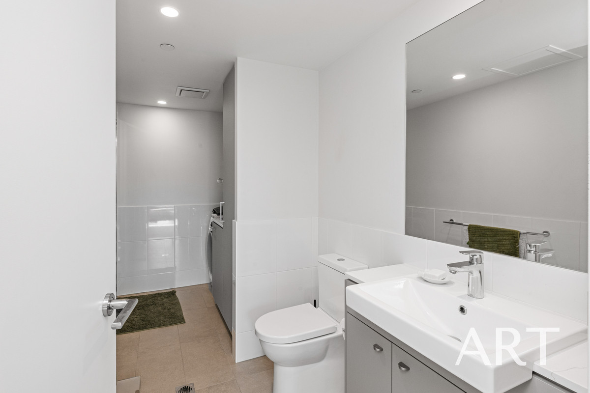 1-bedroom unit at 402/908 Canning Highway, Applecross, WA 6153, Melville, Western Australia