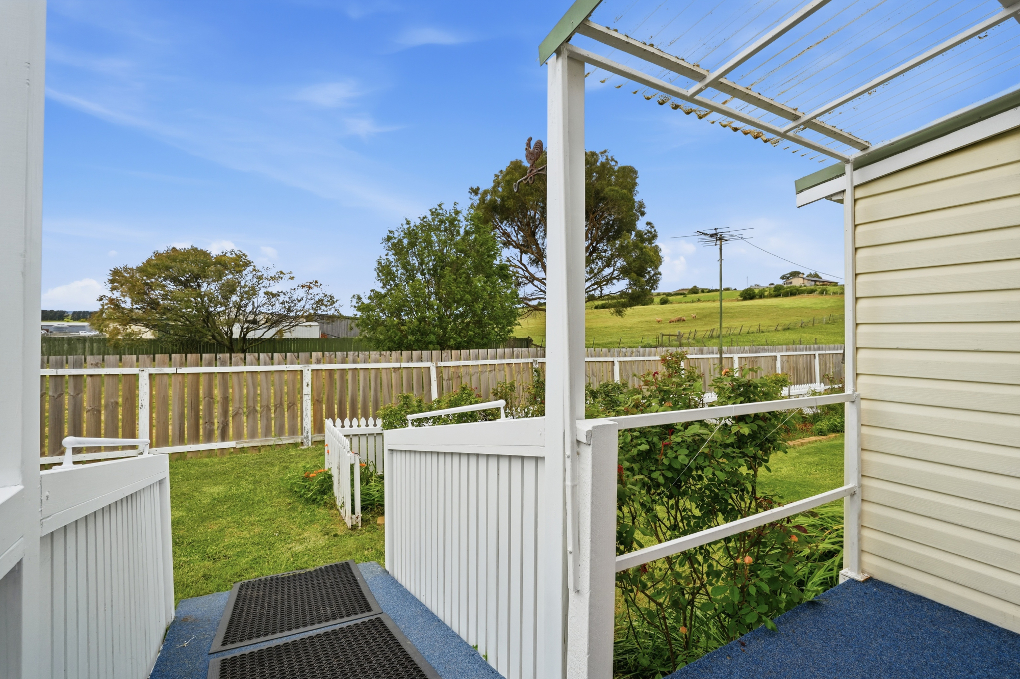 2-bedroom house at 42 Badajos Street, Ross, TAS 7209, Northern Midlands, Tasmania