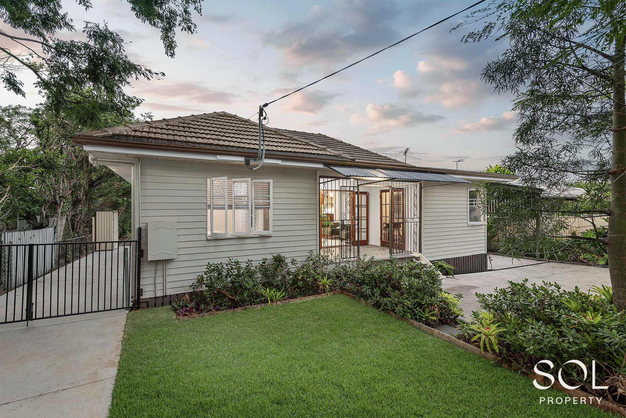 25 TALWIN STREET, Aspley QLD 4034 - Image 2