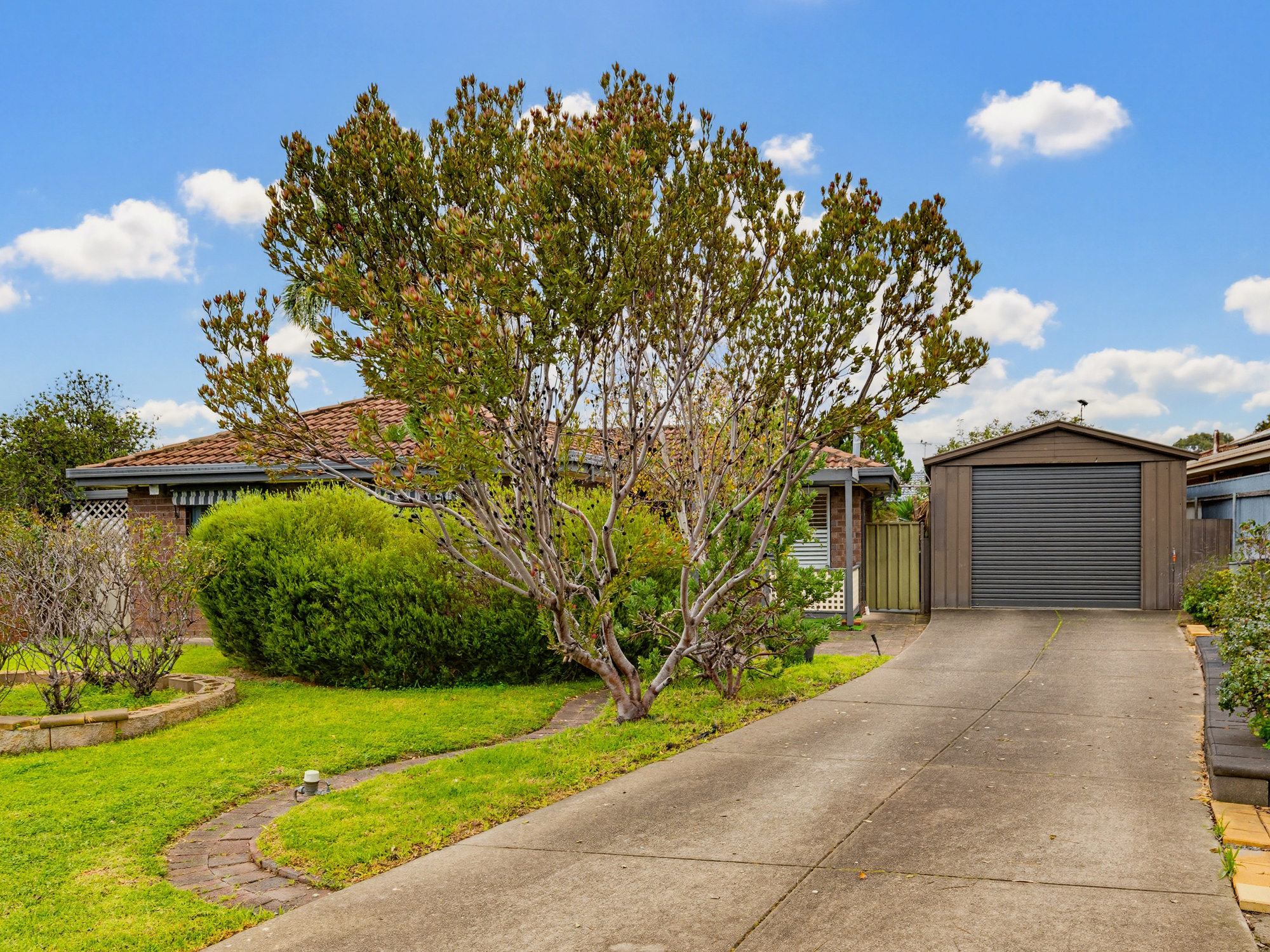3-bedroom house at 16 Derek Crescent, Morphett Vale, SA 5162, Onkaparinga, South Australia