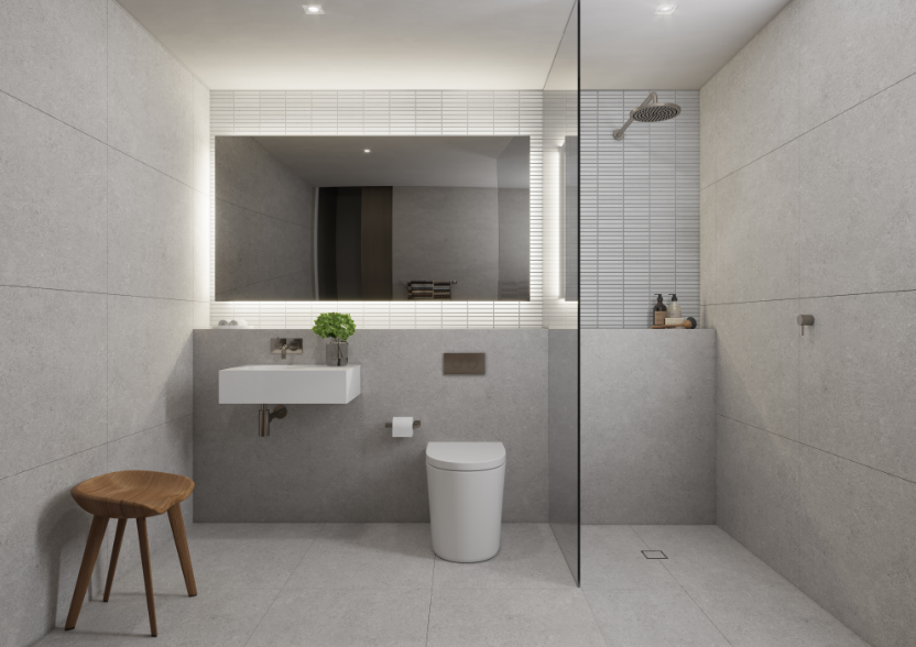 E 1201/249-259  Merrylands Road, Merrylands, Nsw, 2160 - Image 2