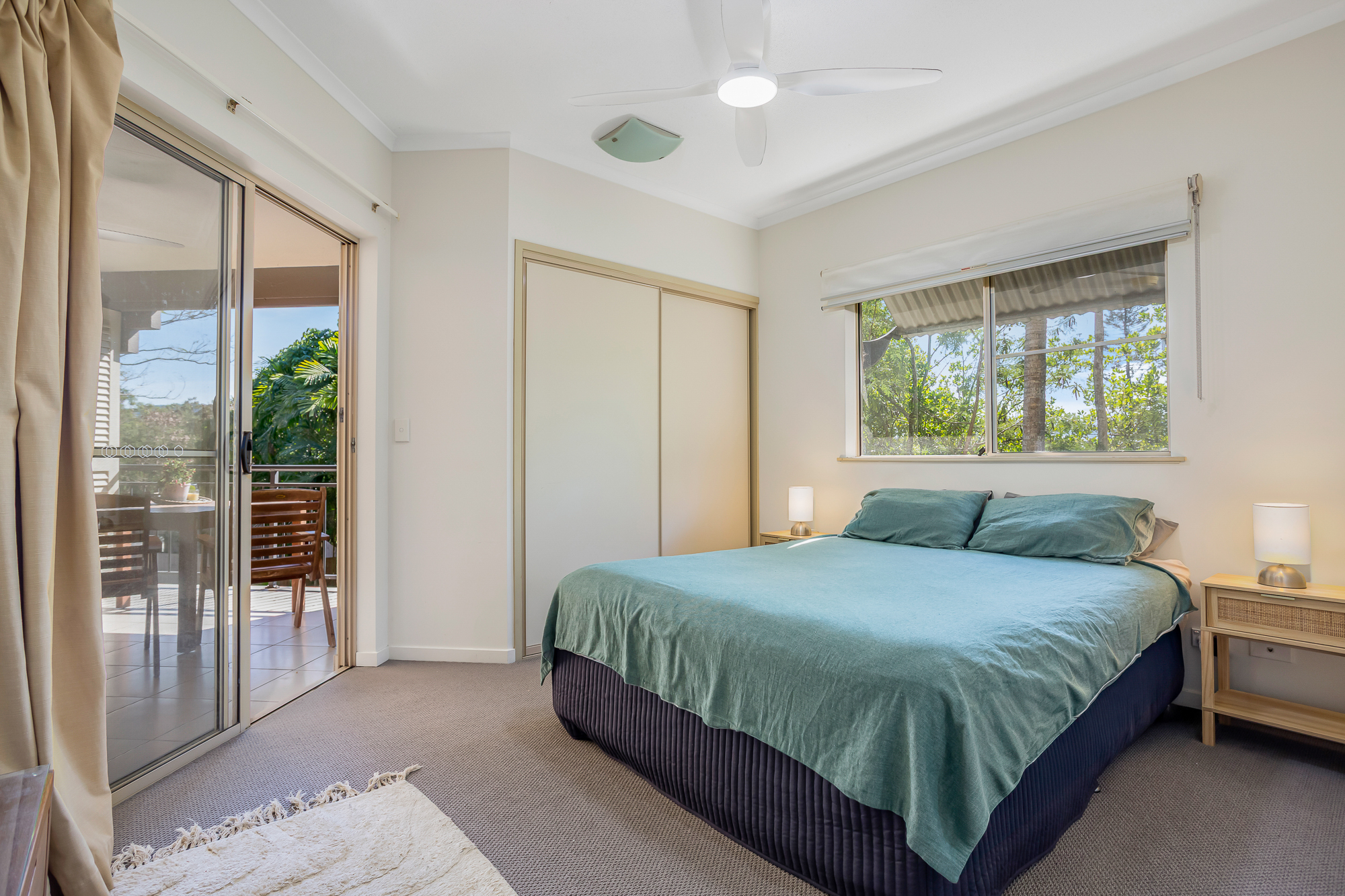 2-bedroom unit at 228 12 GREGORY STREET, WESTCOURT QLD 4870, Cairns, Queensland