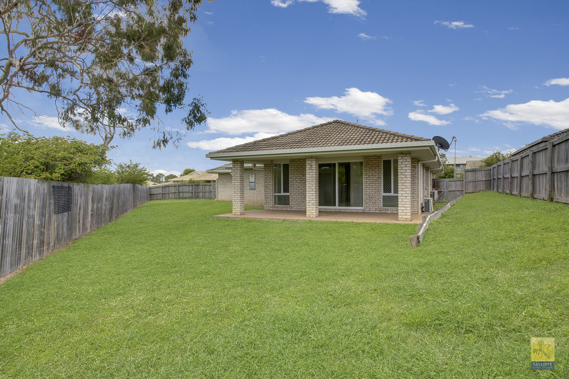 4-bedroom house at 51 Capricornia Drive, Calliope, QLD 4680, Gladstone, Queensland