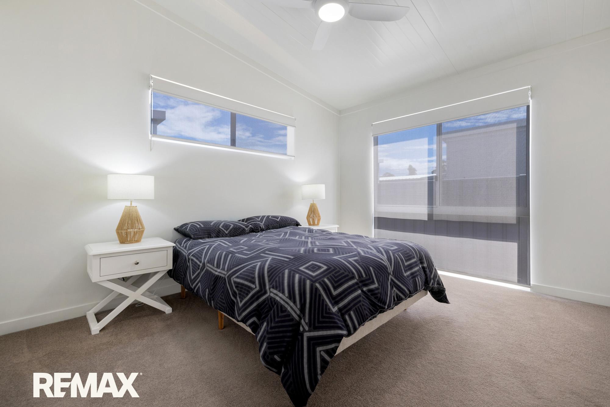 1-bedroom unit at 74/2143 Princes Hwy, Swan Reach, Vic, 3903, East Gippsland, Victoria