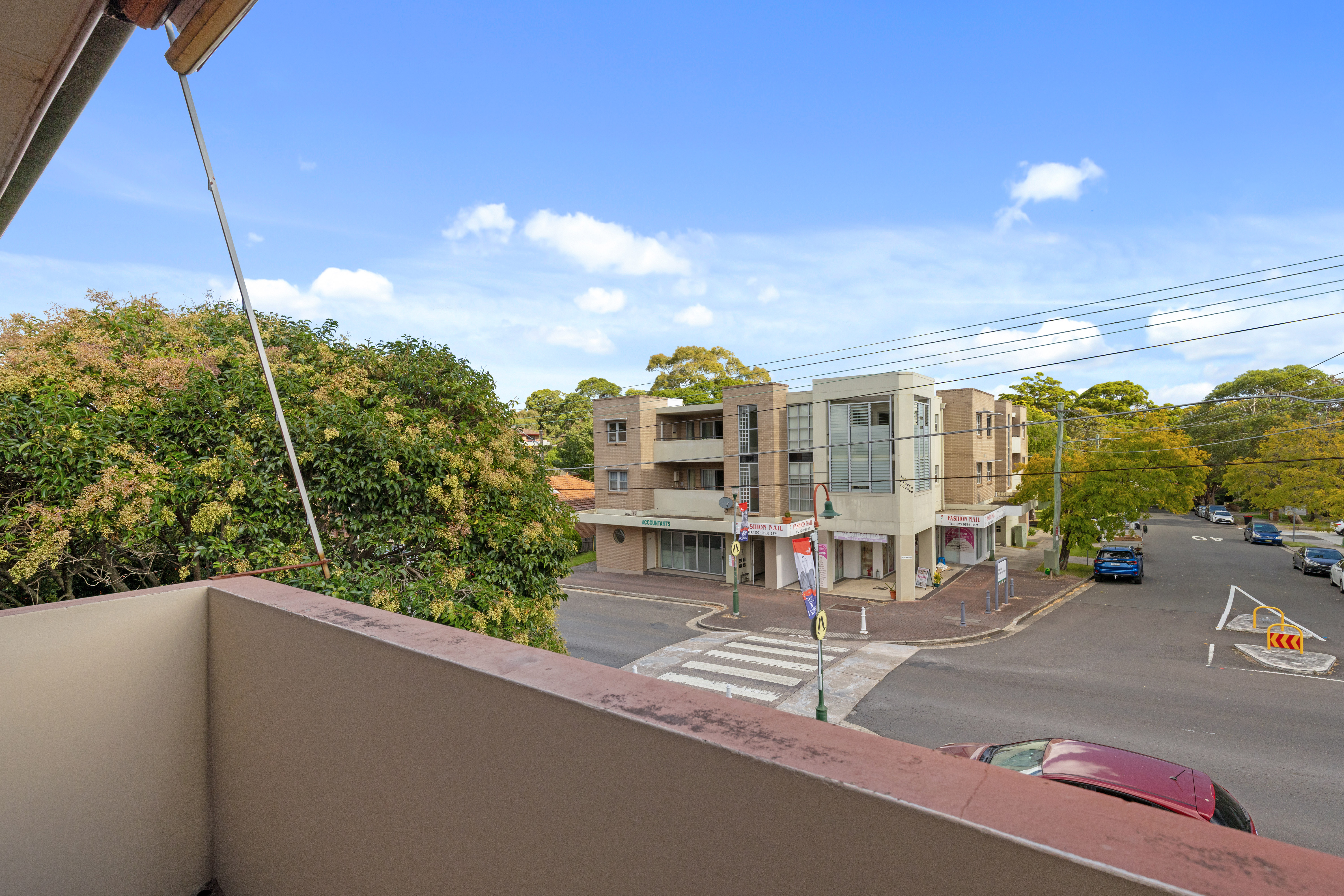 2-bedroom unit at 6 74 MORTS ROAD, MORTDALE NSW 2223, Georges River, New South Wales