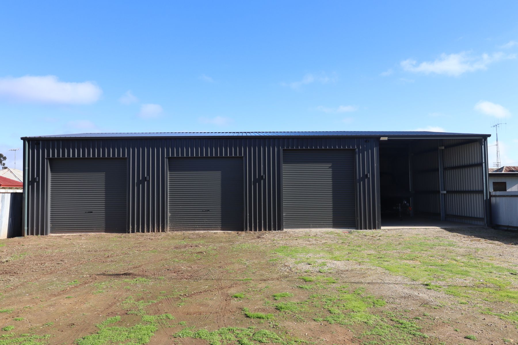 2-bedroom house at 129 Channel Street, Cohuna VIC 3568, Gannawarra, Victoria