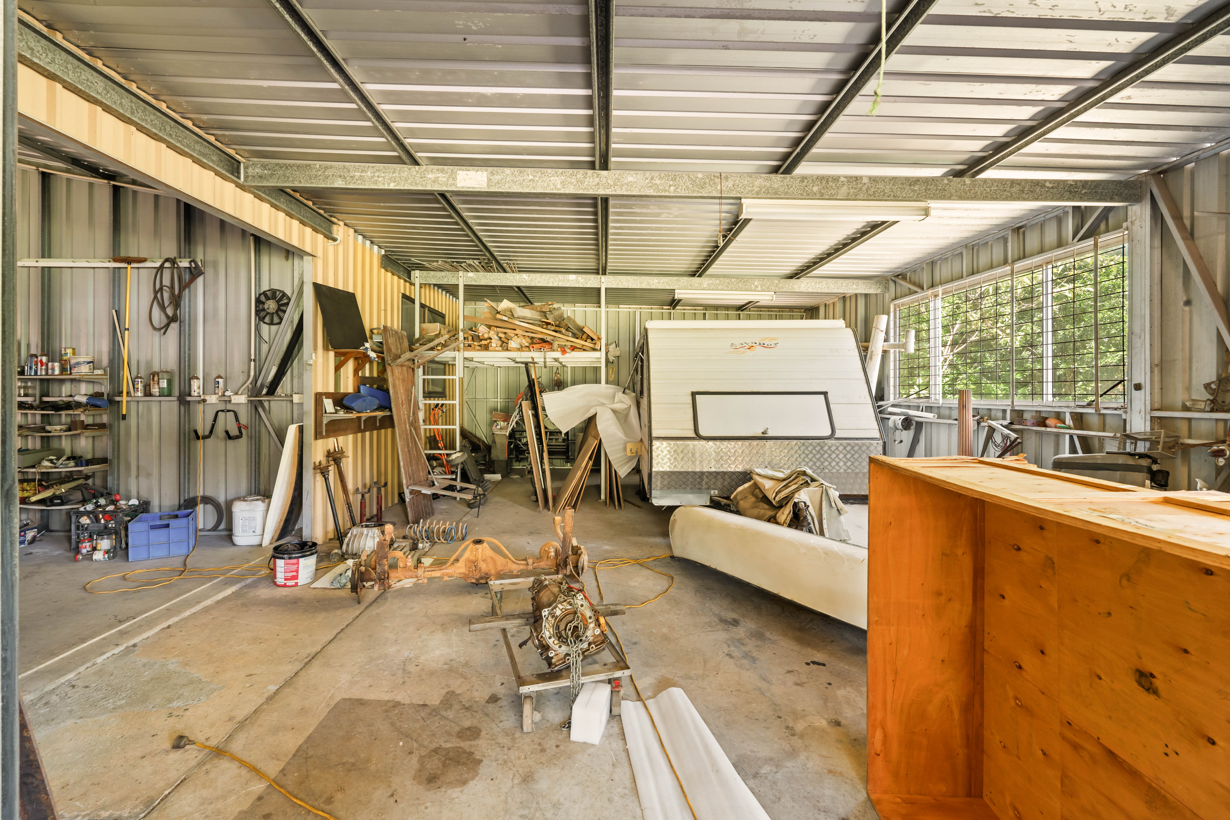 3-bedroom house at 95-97 Cayenne Road, Moodlu, QLD 4510, Moreton Bay, Queensland