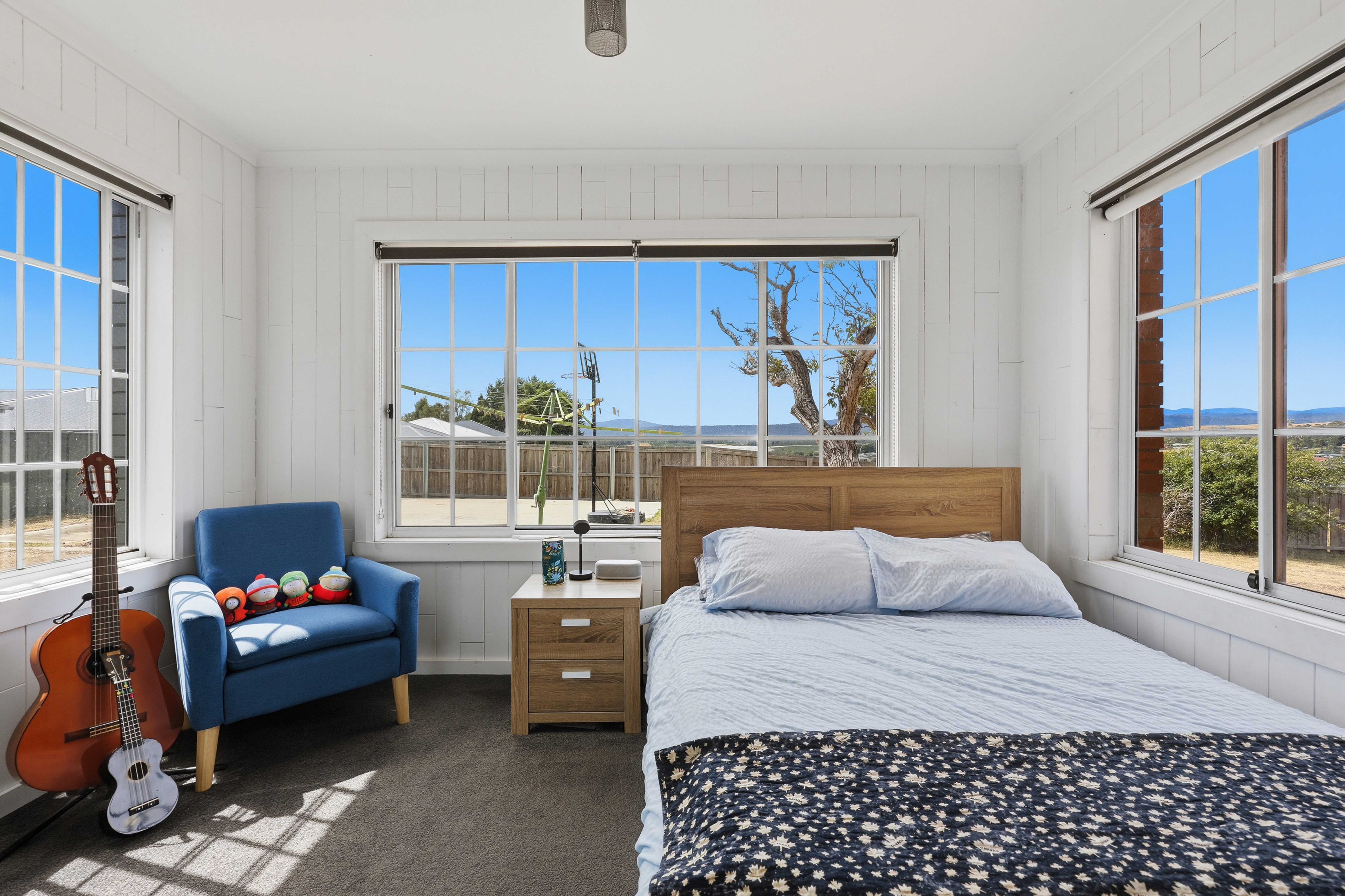 4-bedroom house at 13 654 WEST TAMAR HIGHWAY, LEGANA TAS 7277, West Tamar, Tasmania