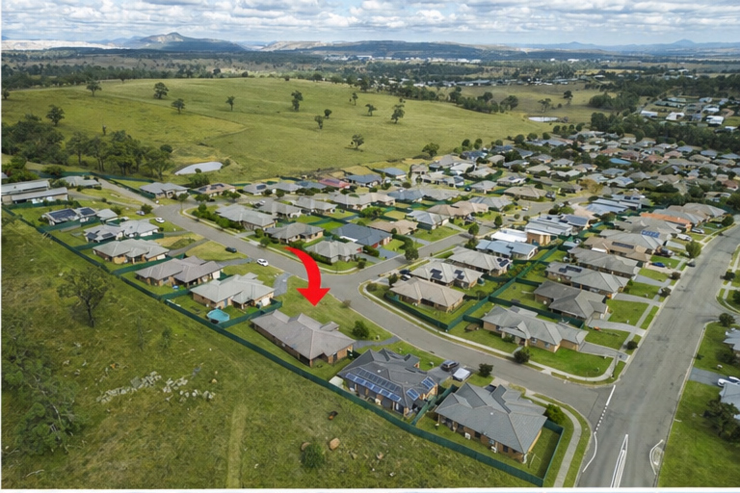4-bedroom house at 4 CHIVERS CIRCUIT, Muswellbrook NSW 2333, Muswellbrook, New South Wales