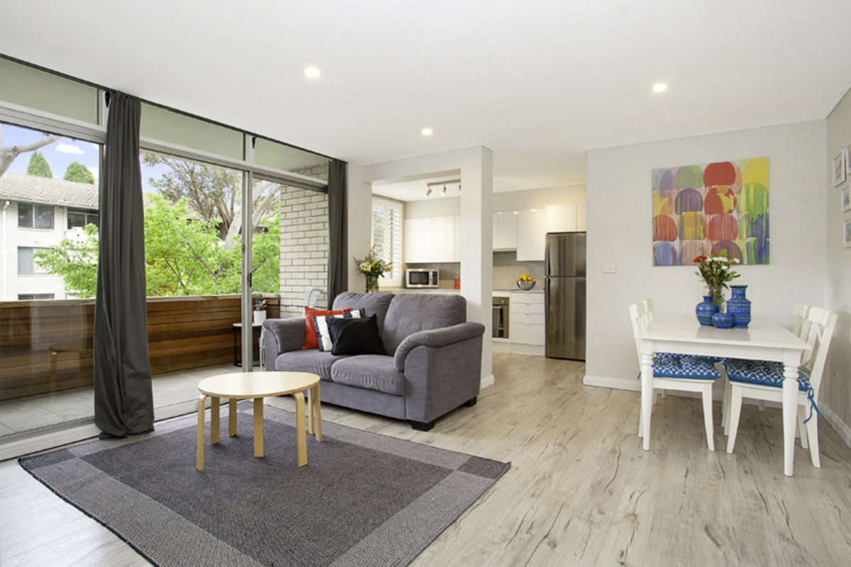 10/122-132 Georges River Road, Croydon Park, NSW 2133 - Image 2