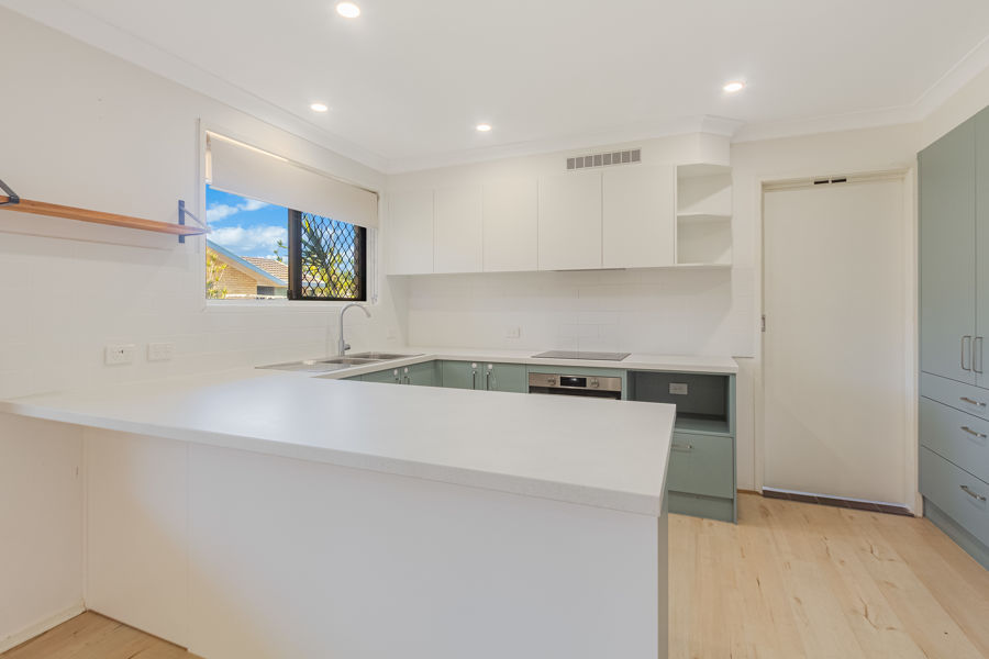 2-bedroom house at 2 187 KENNEDY DRIVE, TWEED HEADS WEST NSW 2485, Tweed, New South Wales
