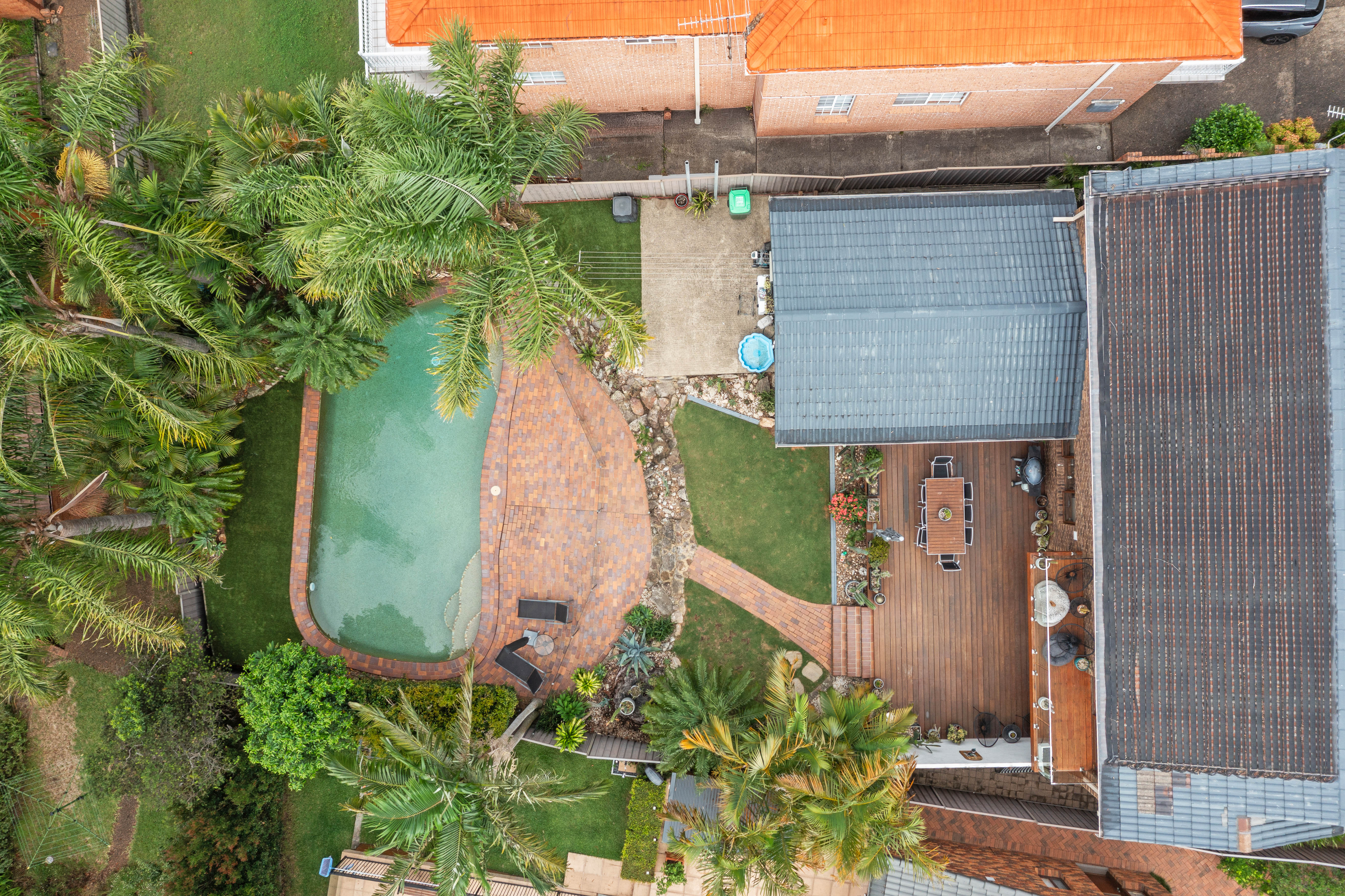 5-bedroom house at 47 BIGNELL STREET, Illawong NSW 2234, Sutherland, New South Wales