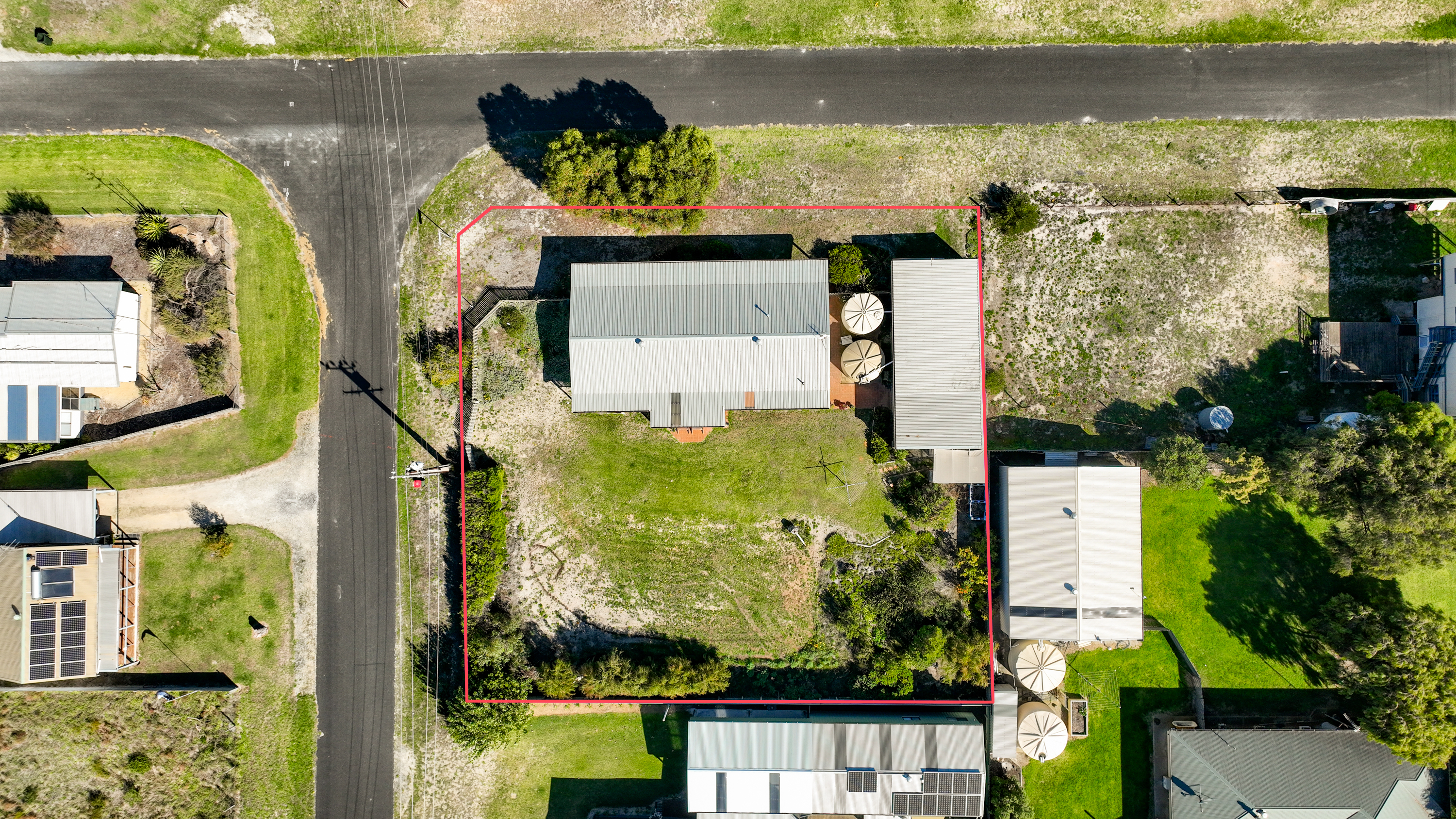 4-bedroom house at 64 SEAVIEW DRIVE, Pinks Beach SA 5275, , South Australia