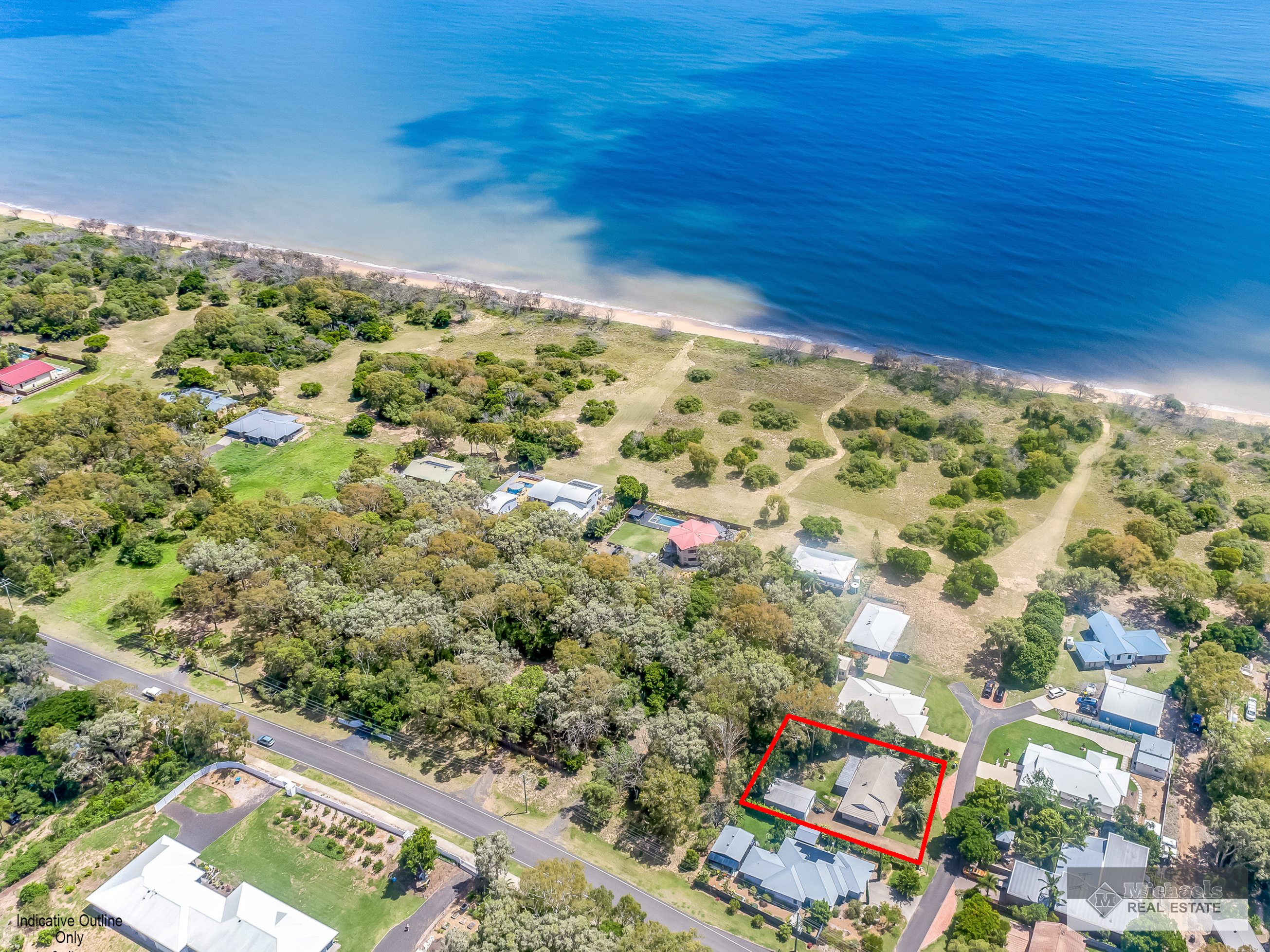 2 Kurrawa Court, Moore Park Beach, QLD 4670 - Image 1