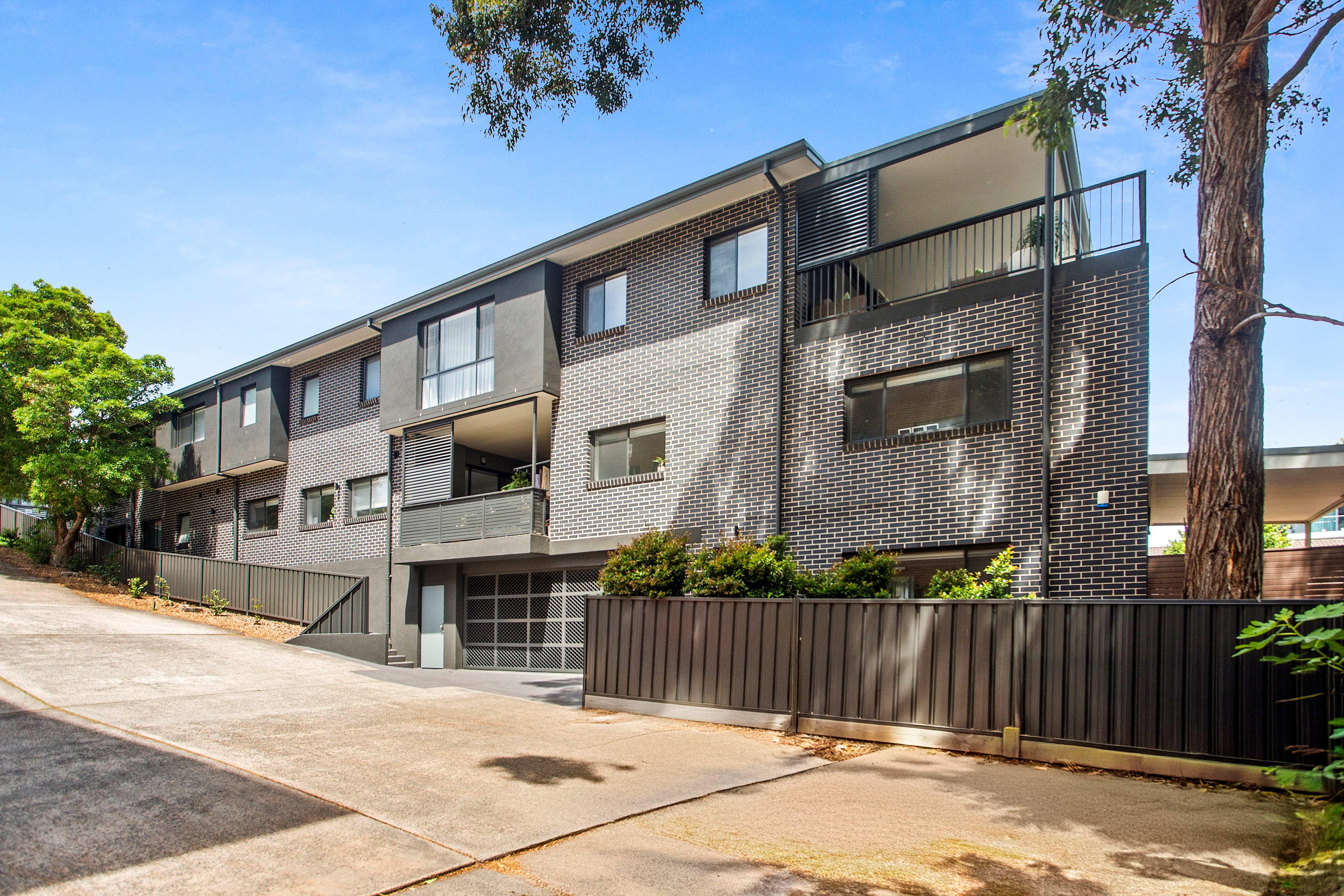 2/30 Keira Street, Wollongong, Nsw, 2500 - Image 1