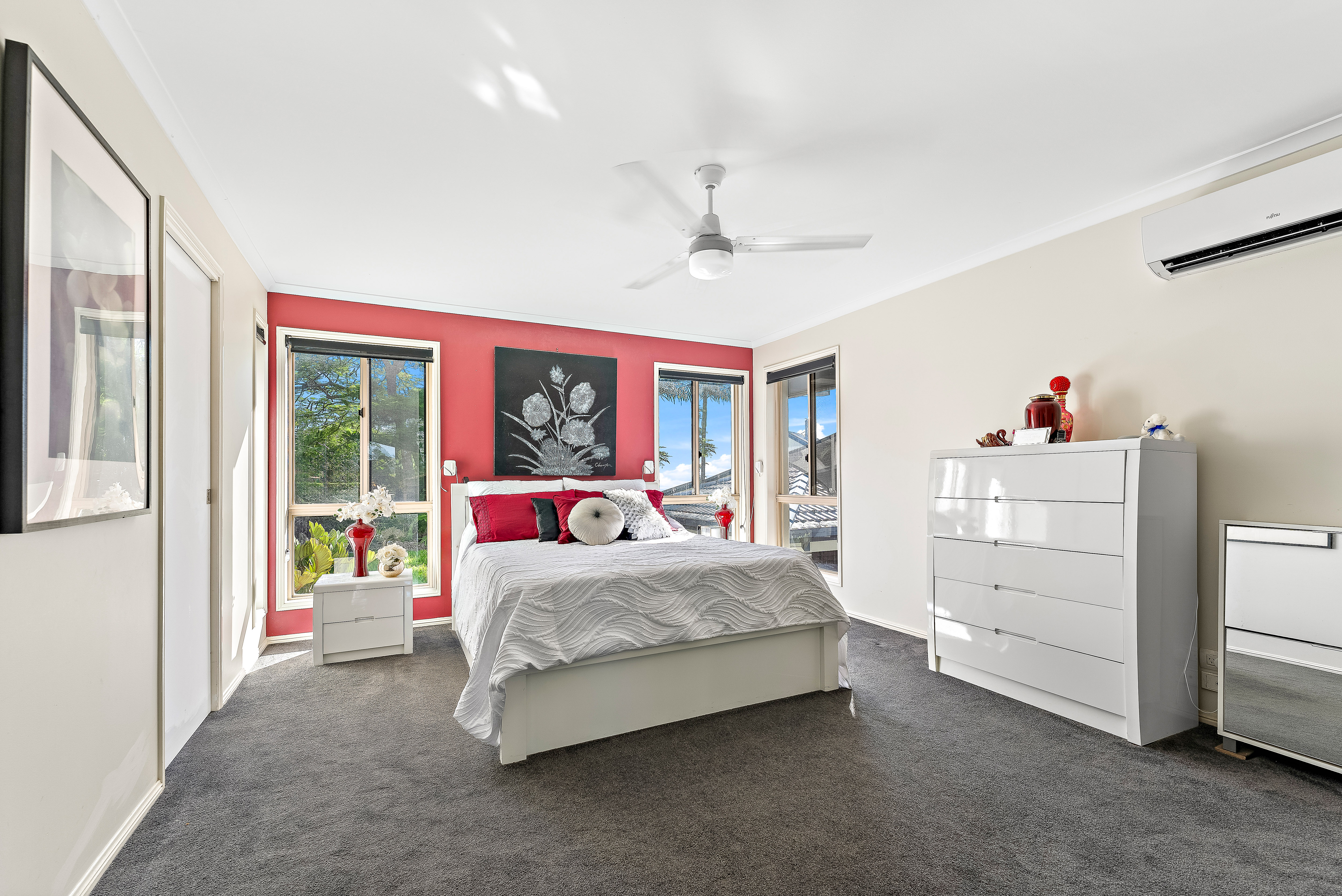 4-bedroom house at 8/103 Anakie Drive, Cornubia, QLD 4130, Logan, Queensland