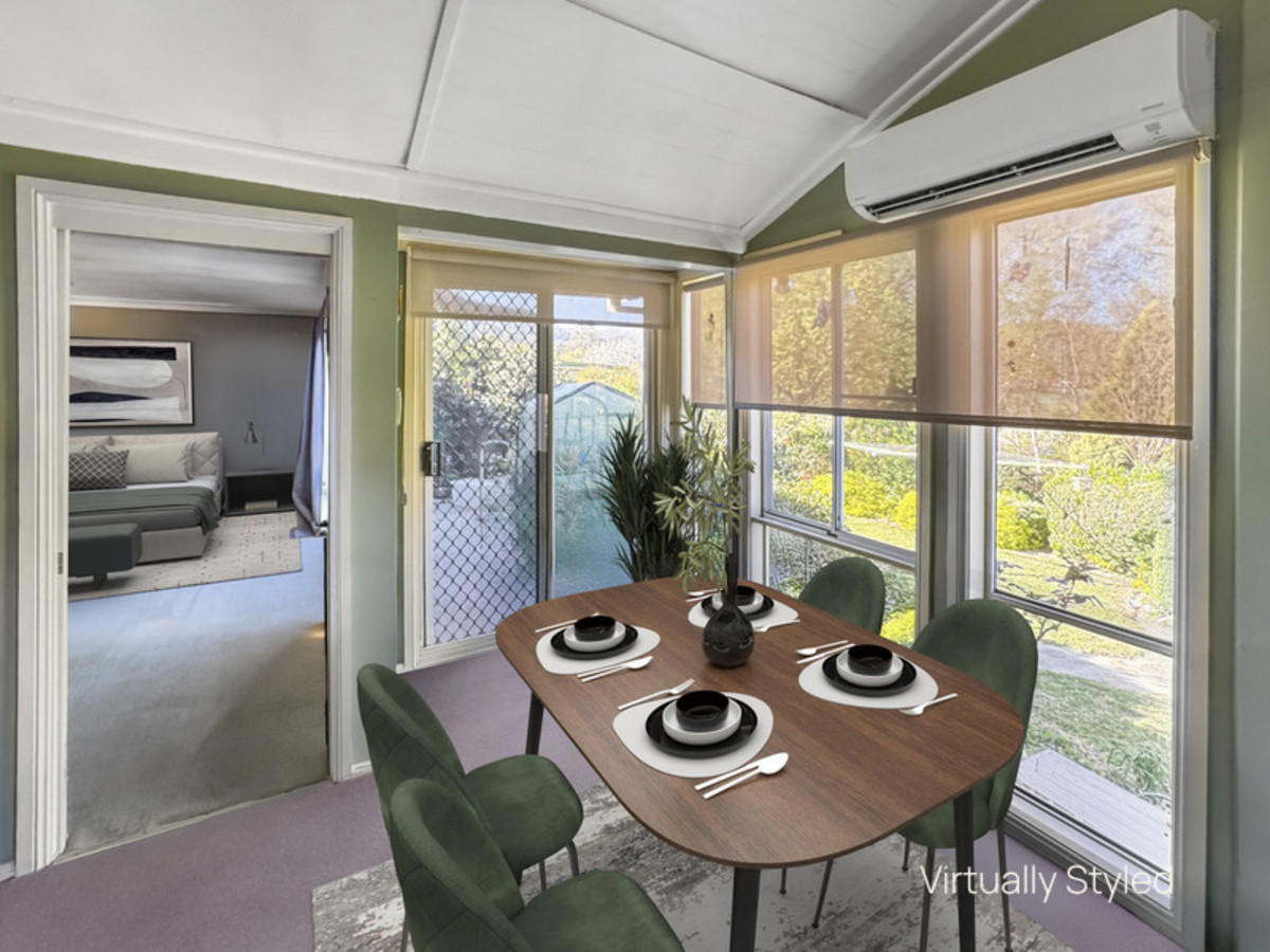 4-bedroom unit at 15 Albert Street Hermitage Flat, Lithgow, Nsw, 2790, Lithgow, New South Wales