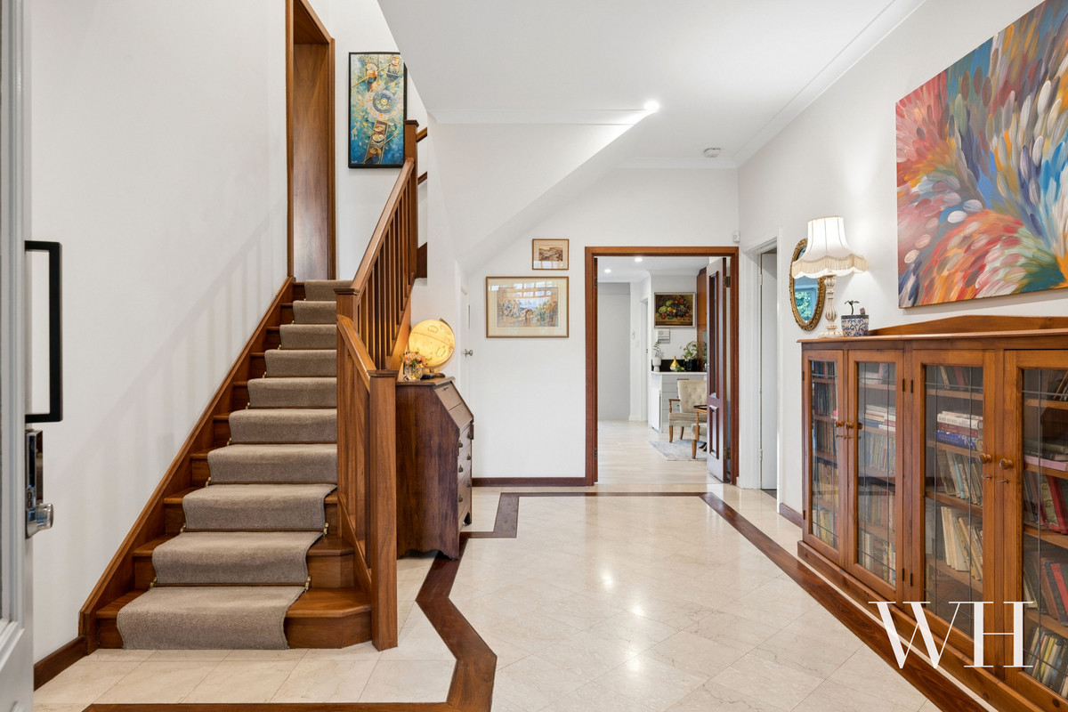 5-bedroom house at 6 ORMOND ROAD, Attadale WA 6156, Melville, Western Australia